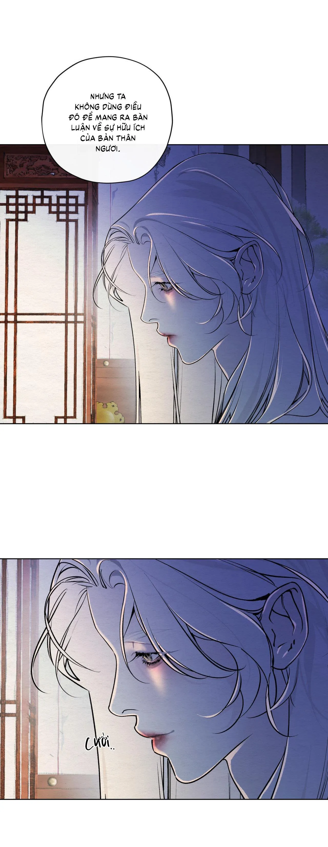 Lạc Hồn Chapter 28 Trang 52