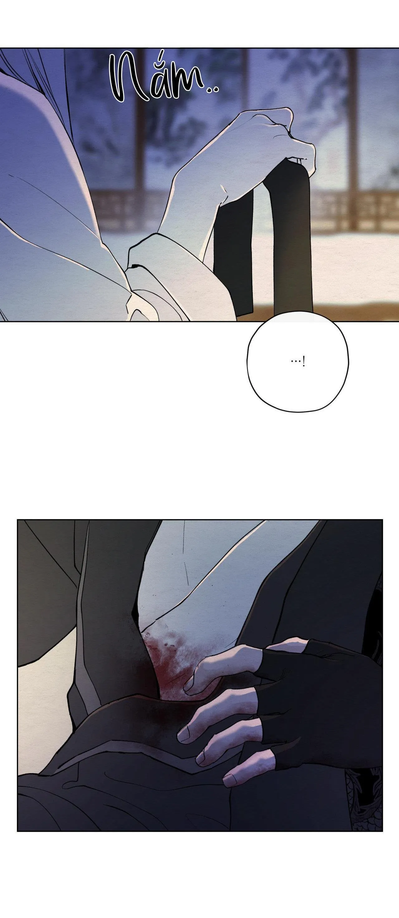 Lạc Hồn Chapter 28 Trang 55