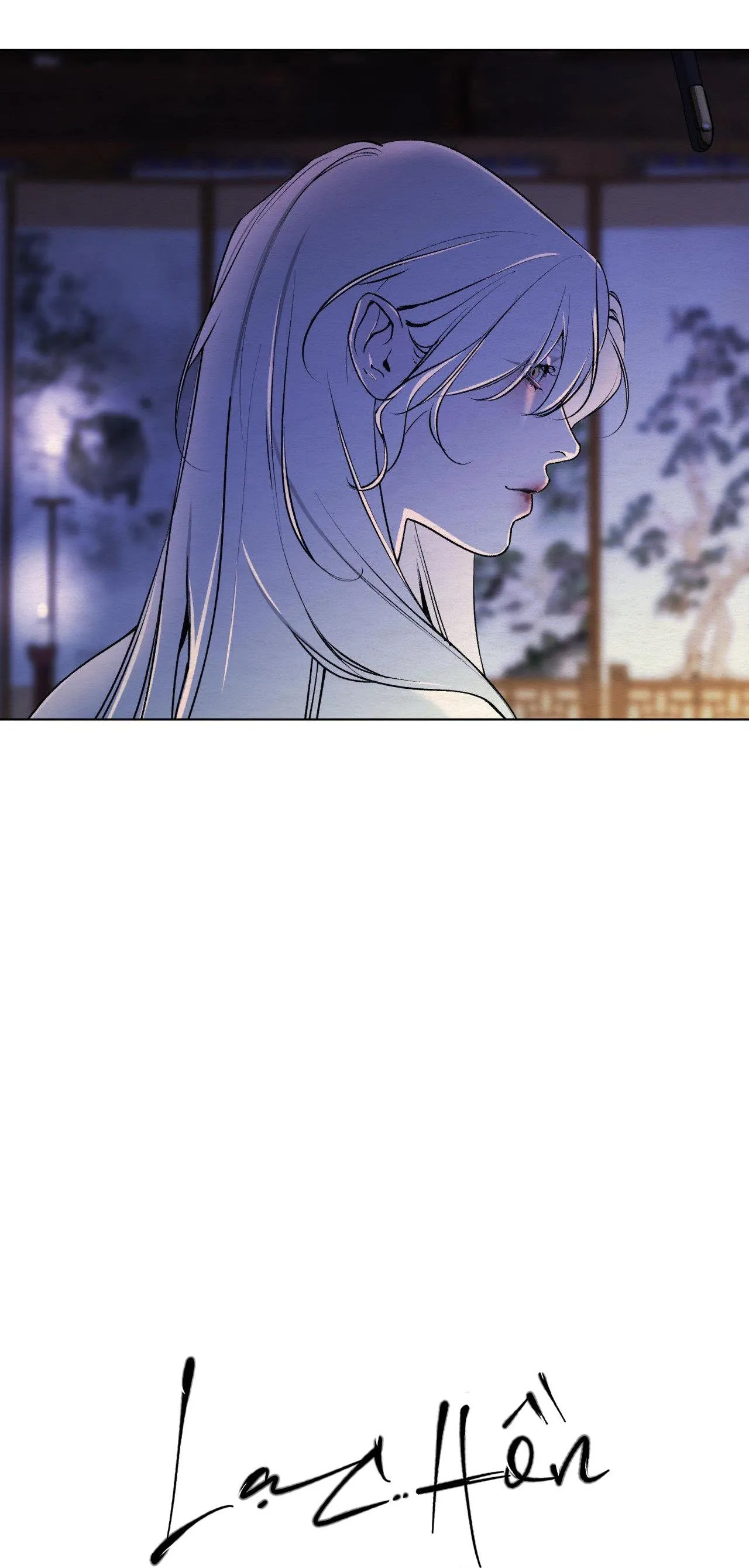 Lạc Hồn Chapter 29 Trang 7