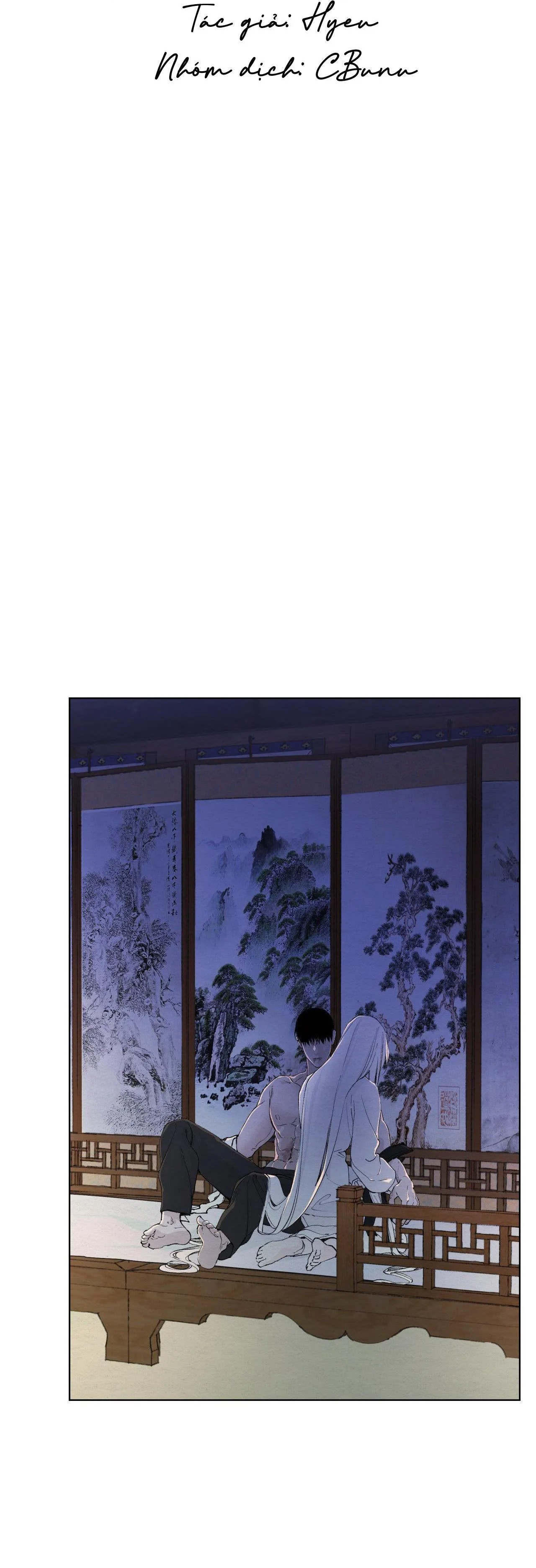 Lạc Hồn Chapter 29 Trang 8