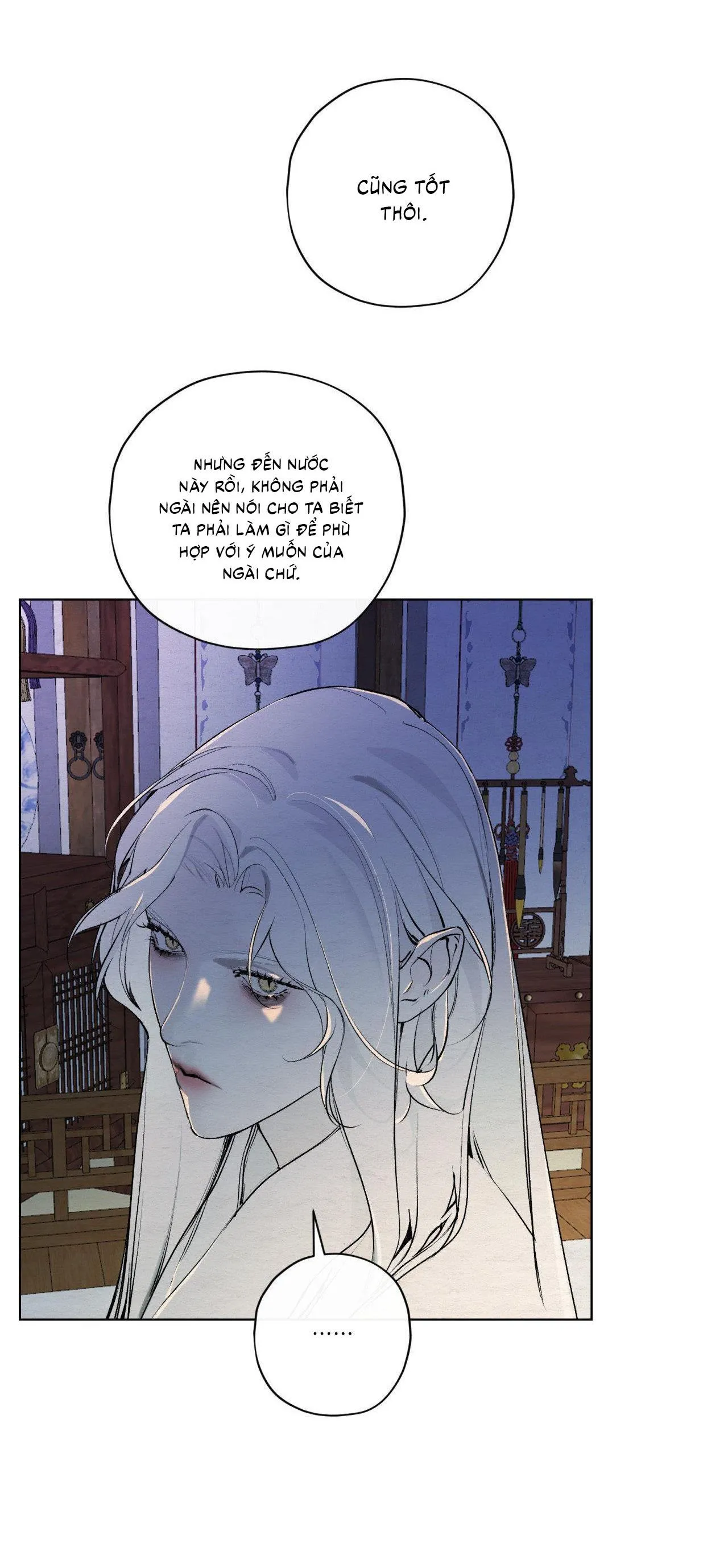 Lạc Hồn Chapter 29 Trang 10