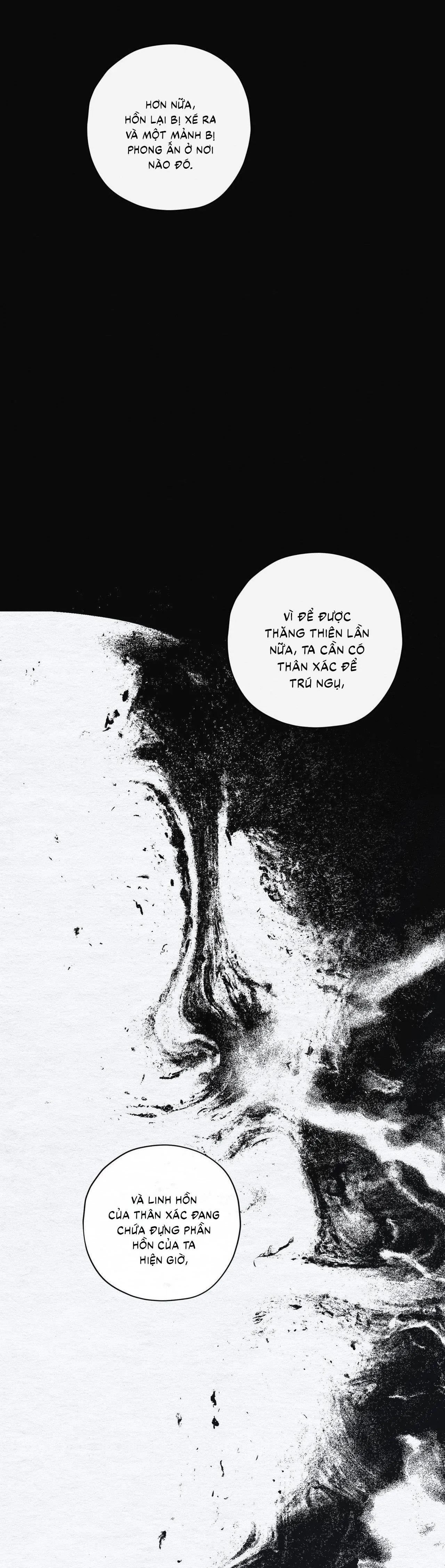 Lạc Hồn Chapter 29 Trang 15