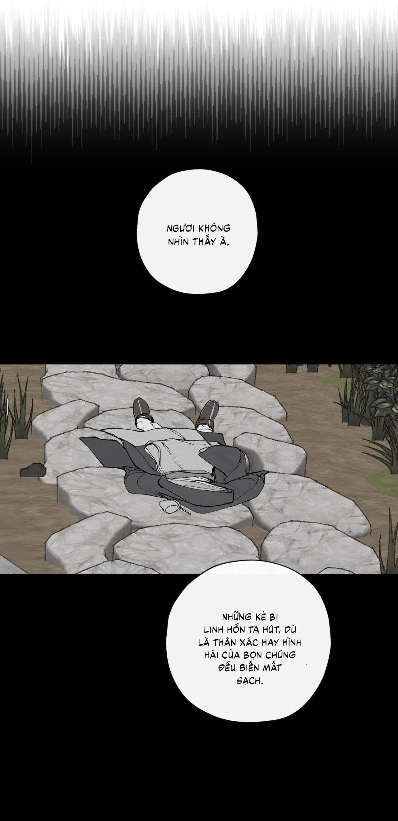 Lạc Hồn Chapter 29 Trang 18