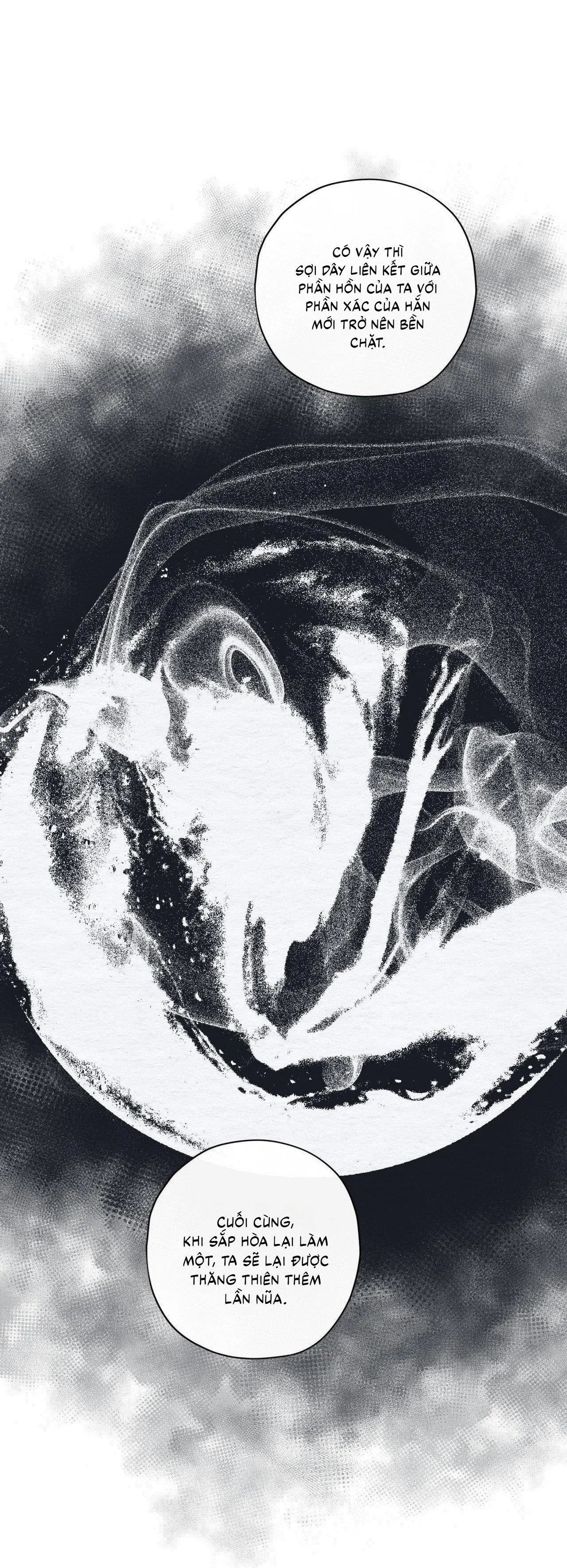 Lạc Hồn Chapter 29 Trang 22