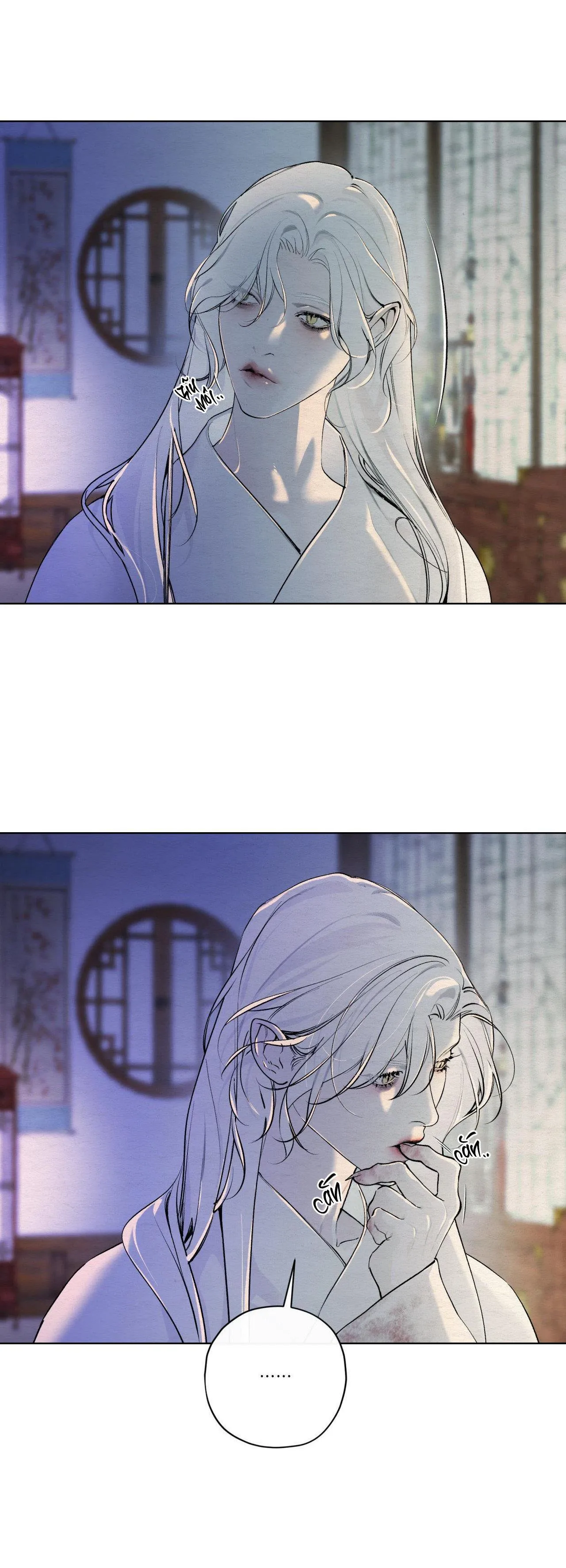 Lạc Hồn Chapter 29 Trang 24