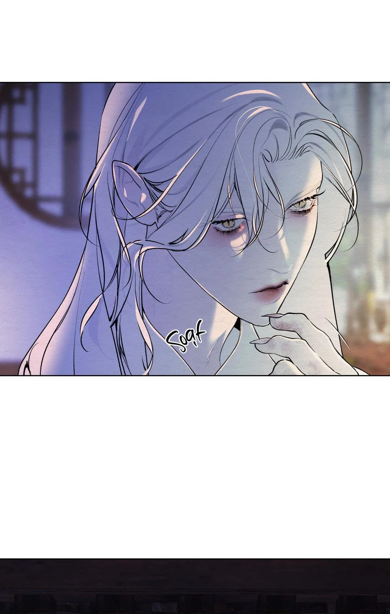 Lạc Hồn Chapter 29 Trang 25