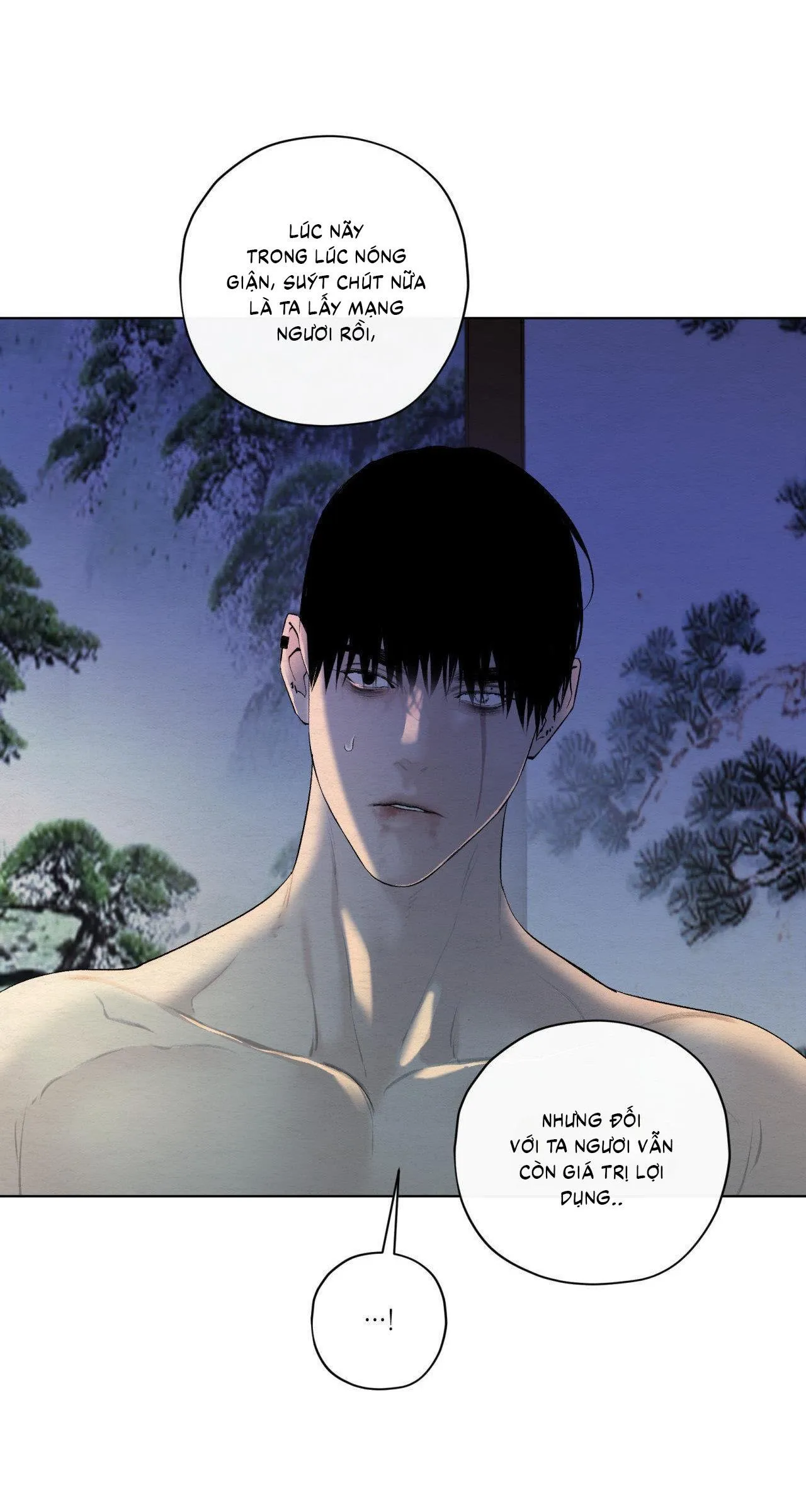 Lạc Hồn Chapter 29 Trang 27