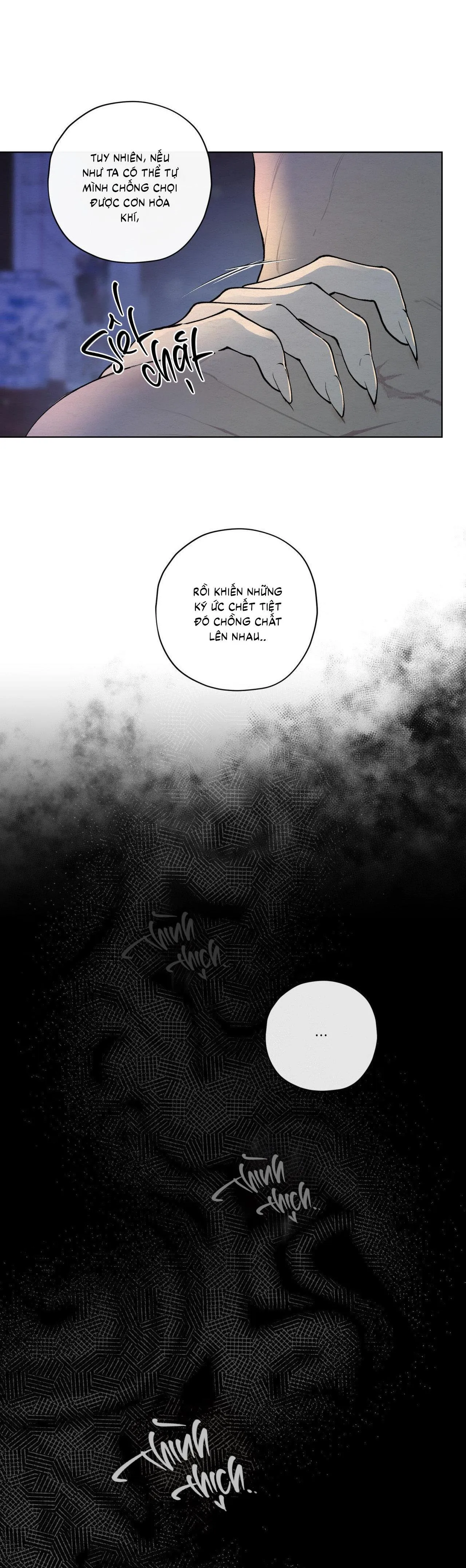 Lạc Hồn Chapter 29 Trang 29