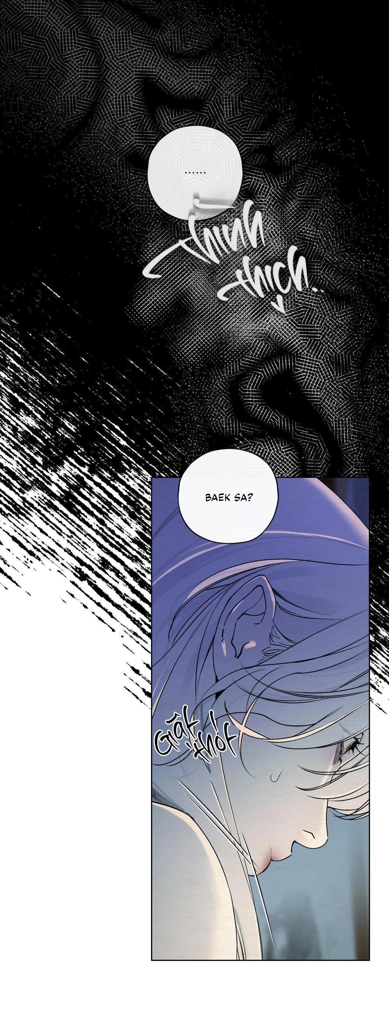 Lạc Hồn Chapter 29 Trang 30