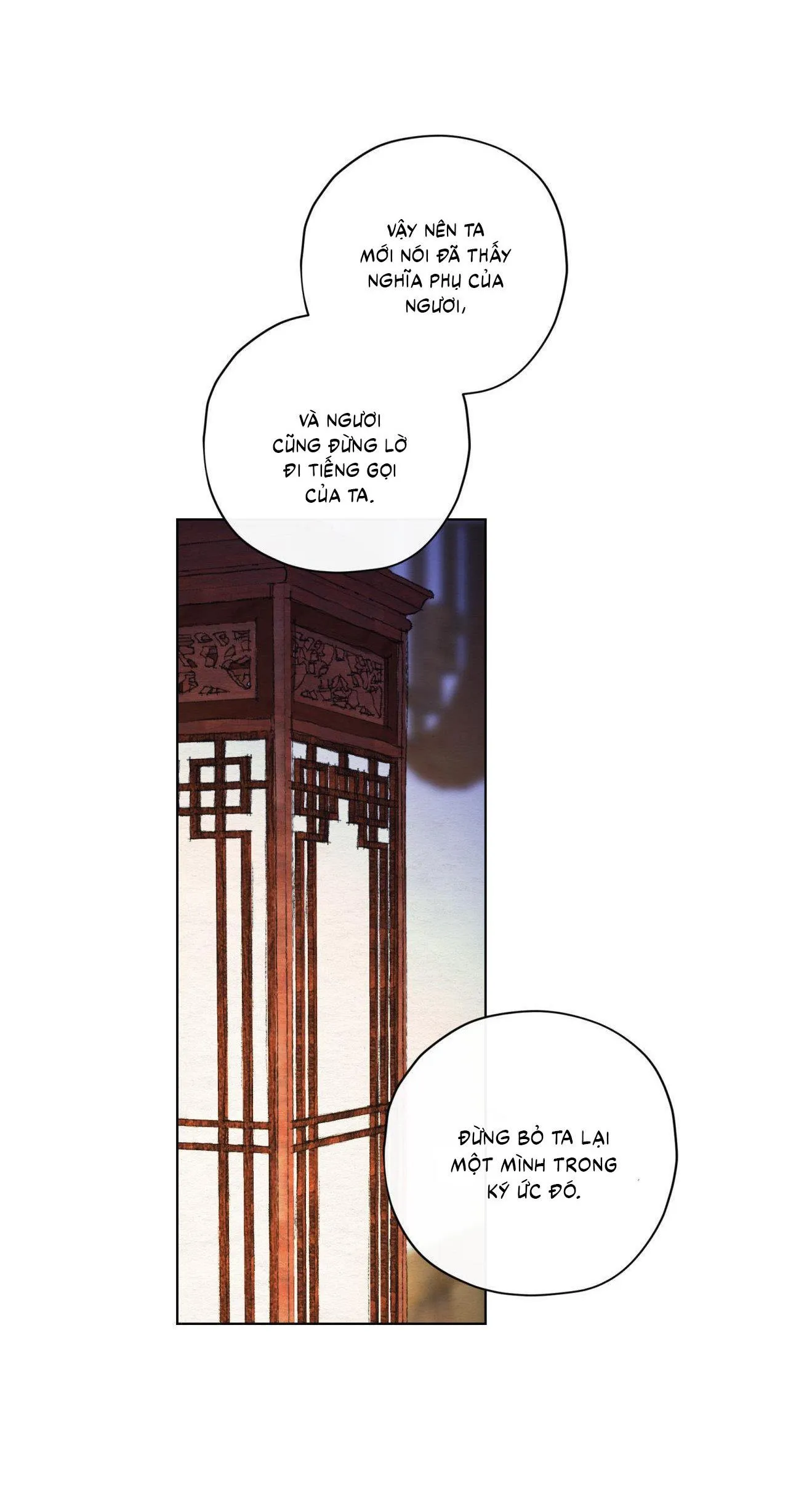 Lạc Hồn Chapter 29 Trang 33