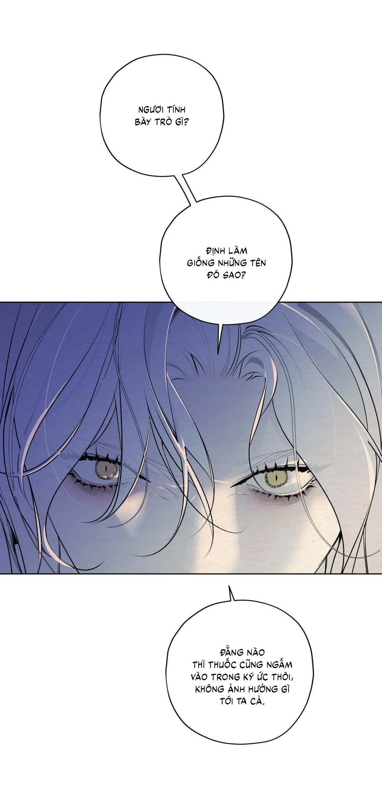 Lạc Hồn Chapter 29 Trang 39