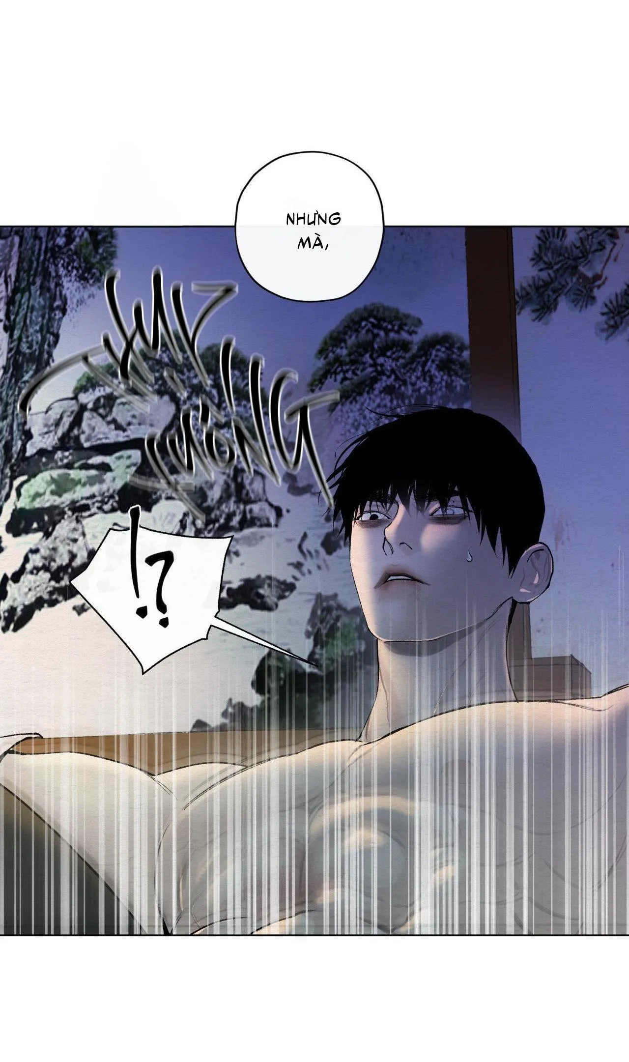 Lạc Hồn Chapter 29 Trang 42