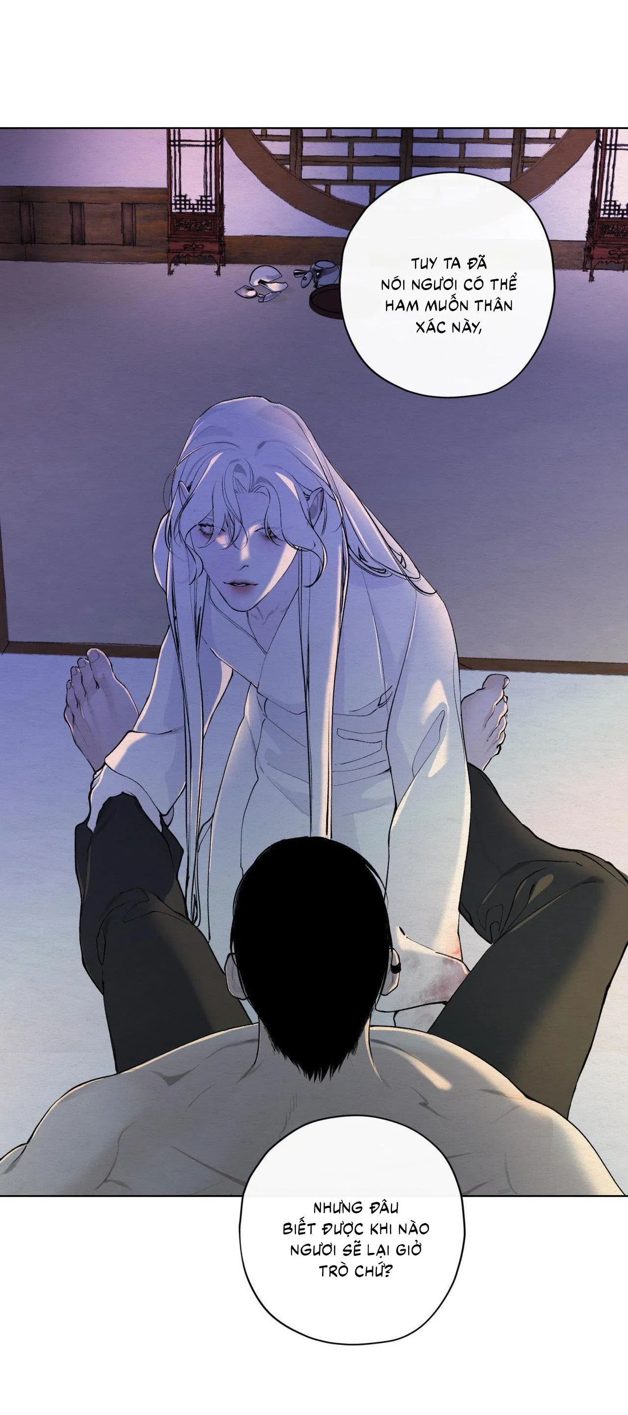 Lạc Hồn Chapter 29 Trang 43