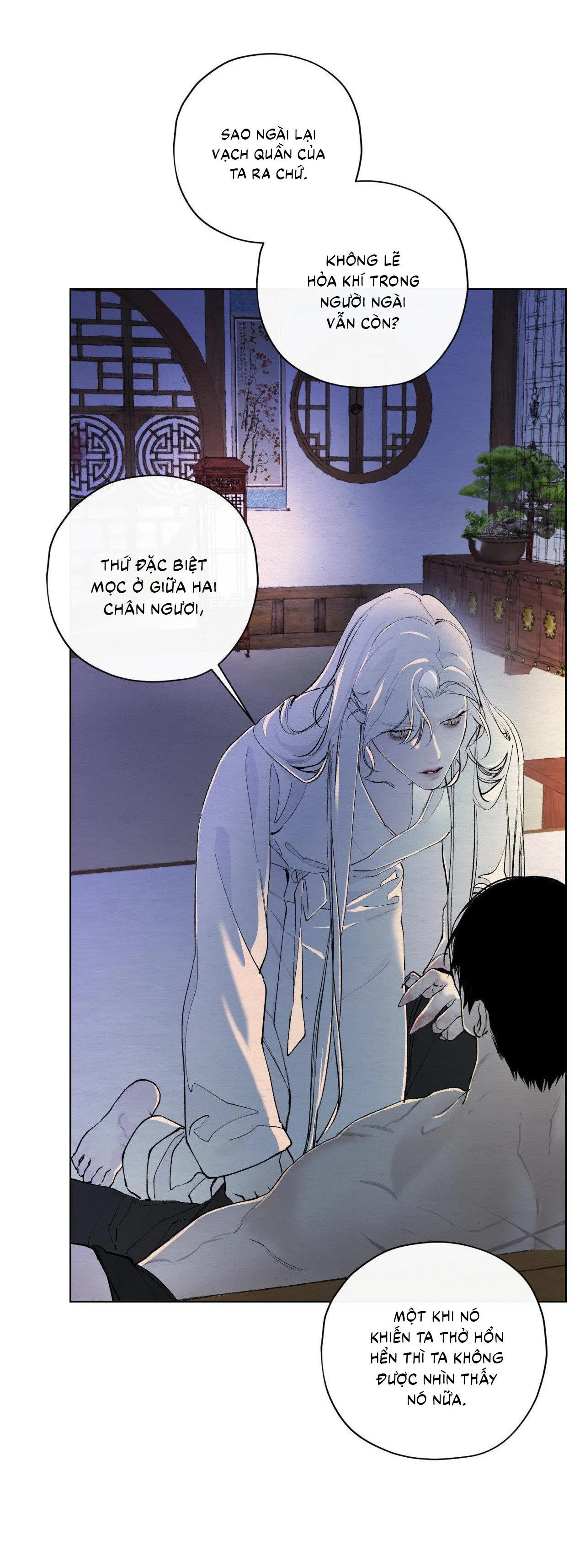 Lạc Hồn Chapter 29 Trang 45