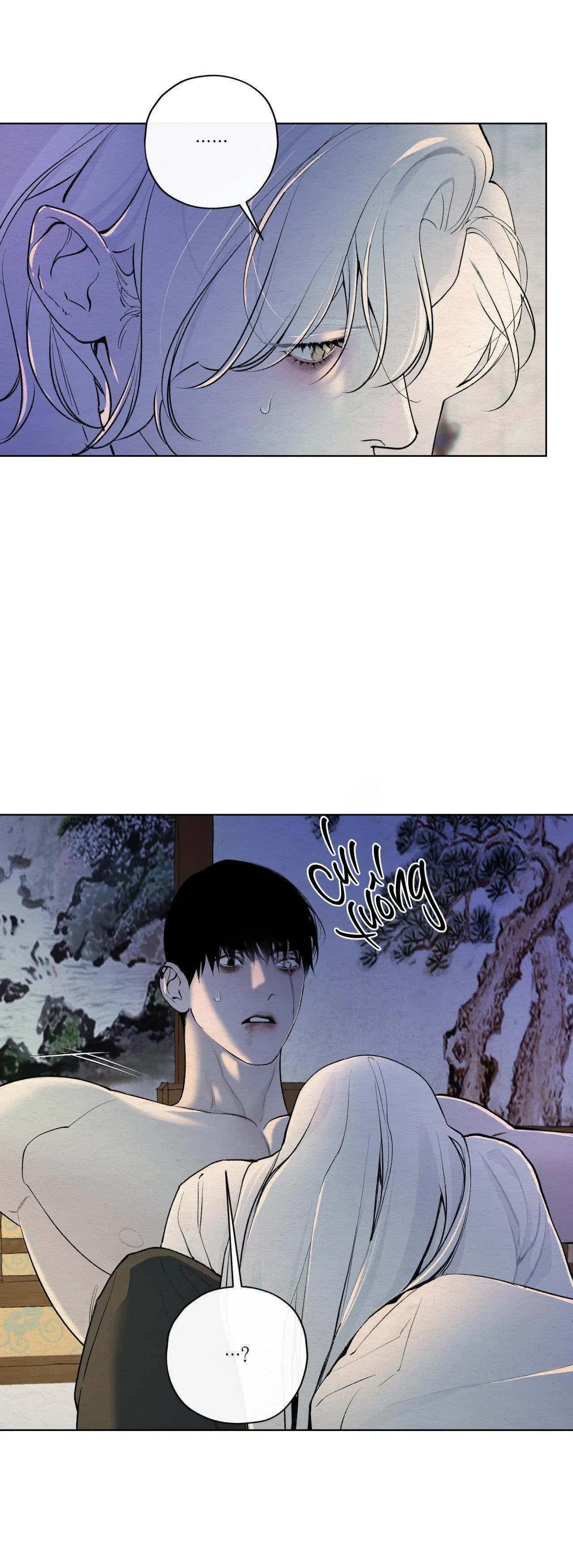 Lạc Hồn Chapter 29 Trang 51