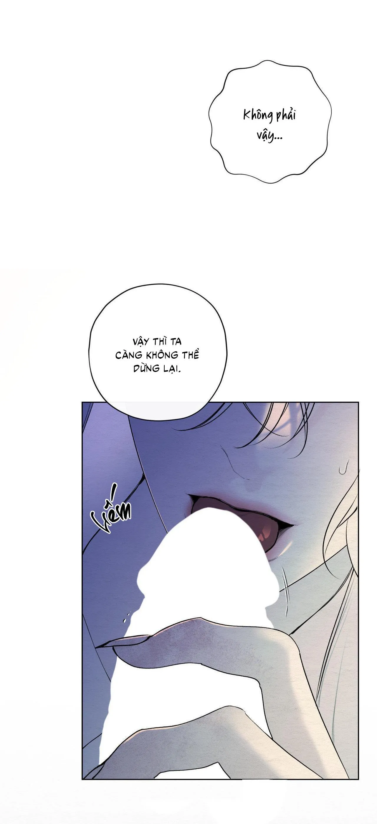 Lạc Hồn Chapter 30 Trang 6