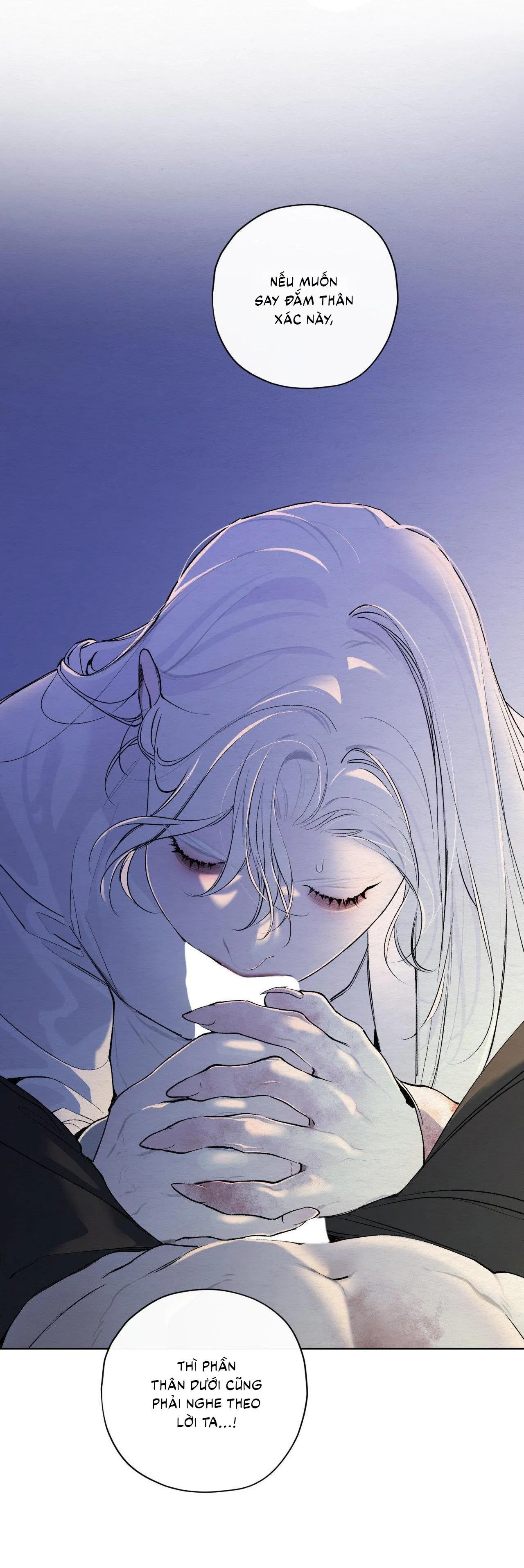 Lạc Hồn Chapter 30 Trang 7