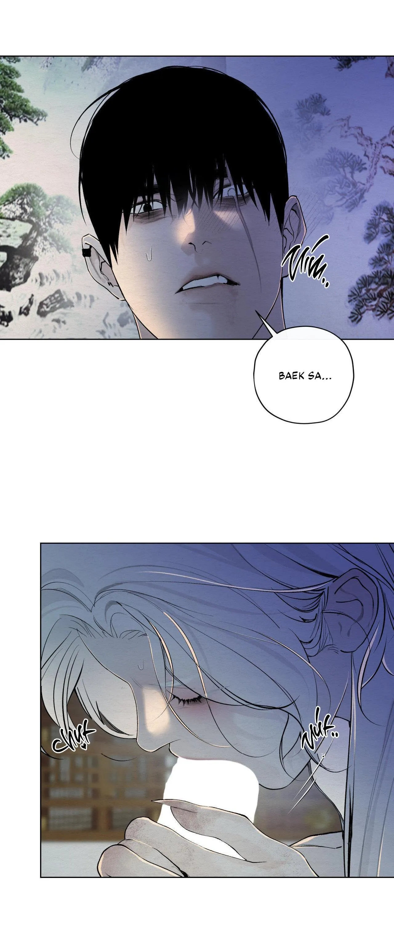 Lạc Hồn Chapter 30 Trang 8