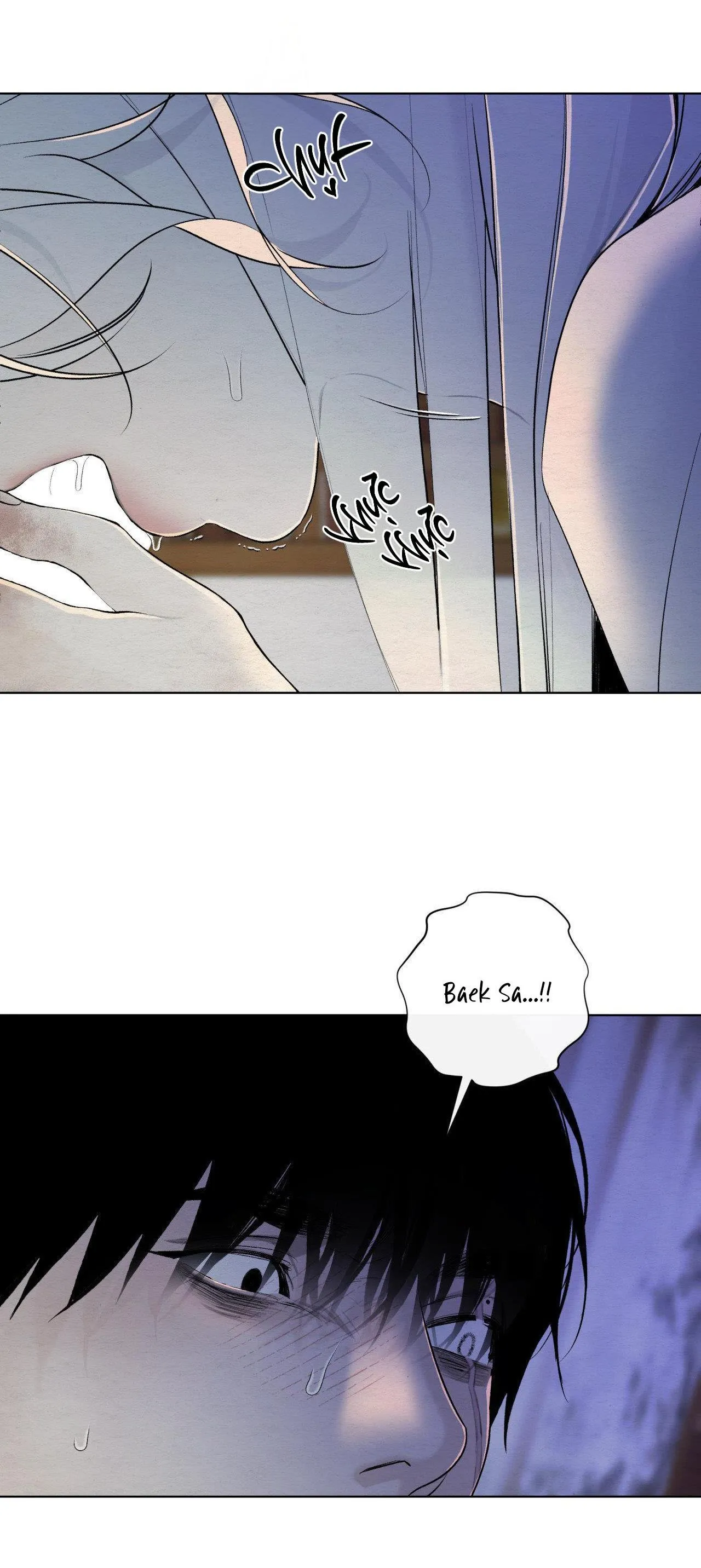 Lạc Hồn Chapter 30 Trang 10