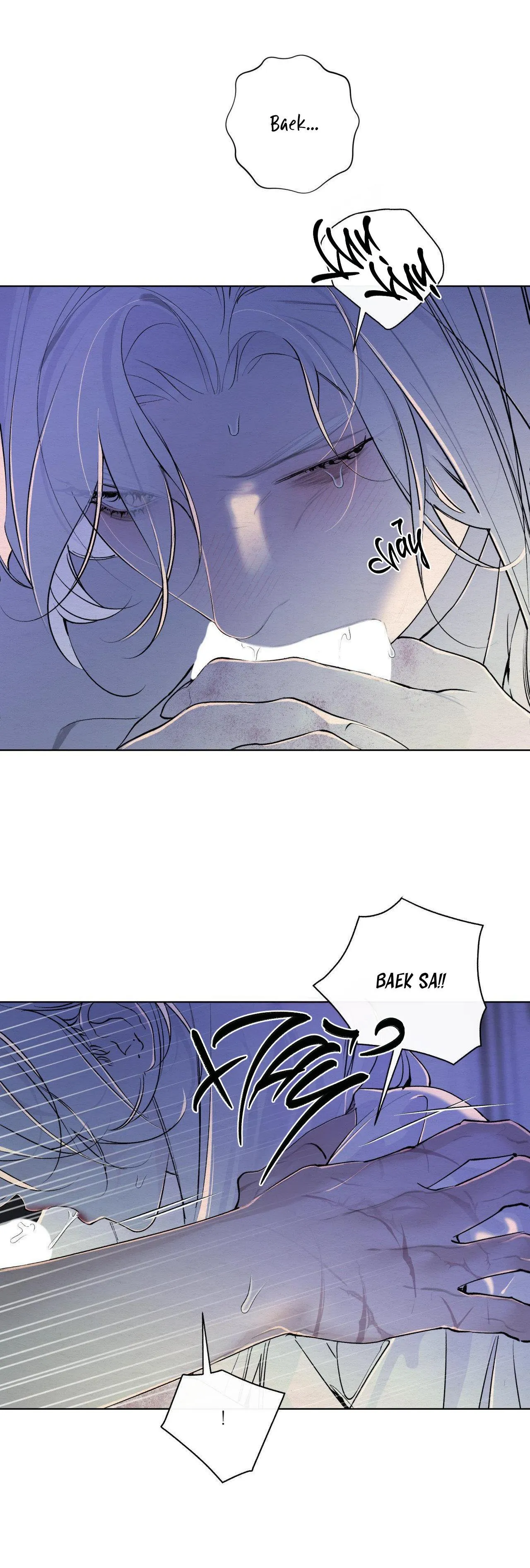 Lạc Hồn Chapter 30 Trang 11