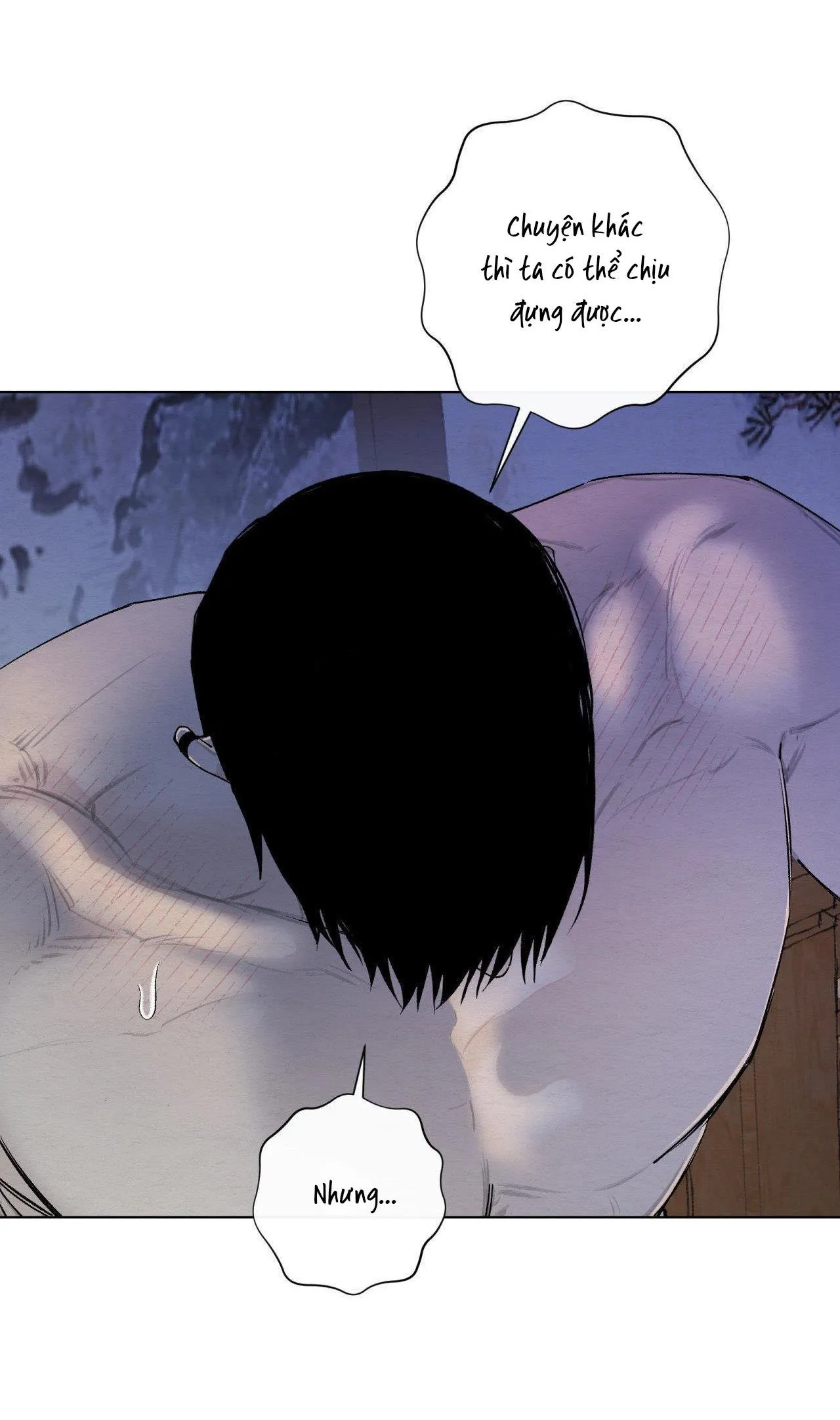 Lạc Hồn Chapter 30 Trang 13