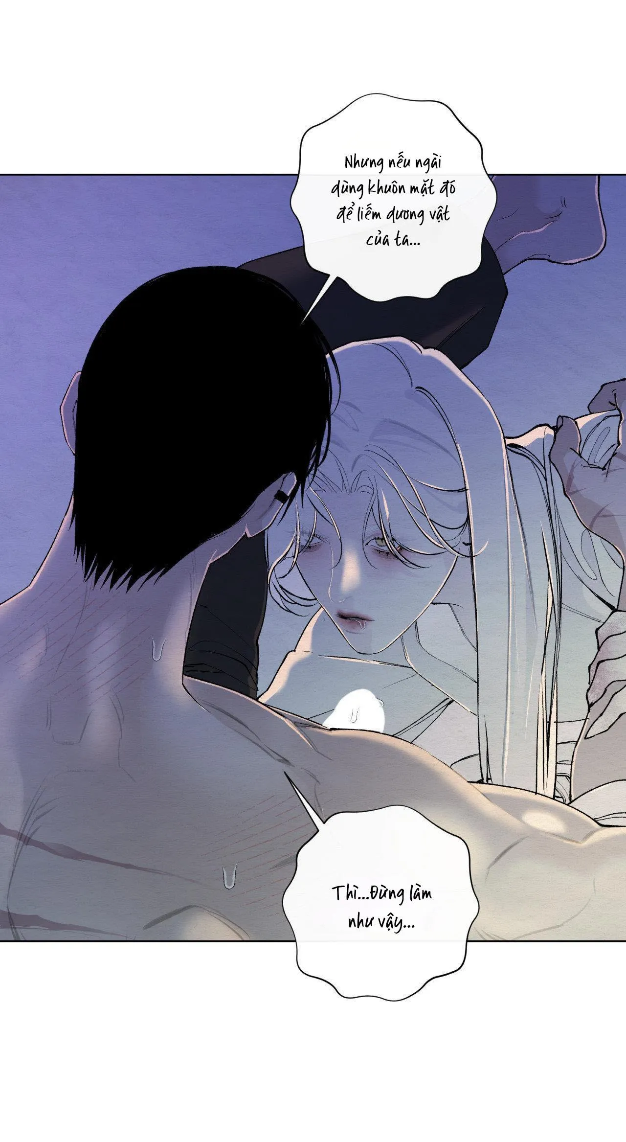 Lạc Hồn Chapter 30 Trang 14