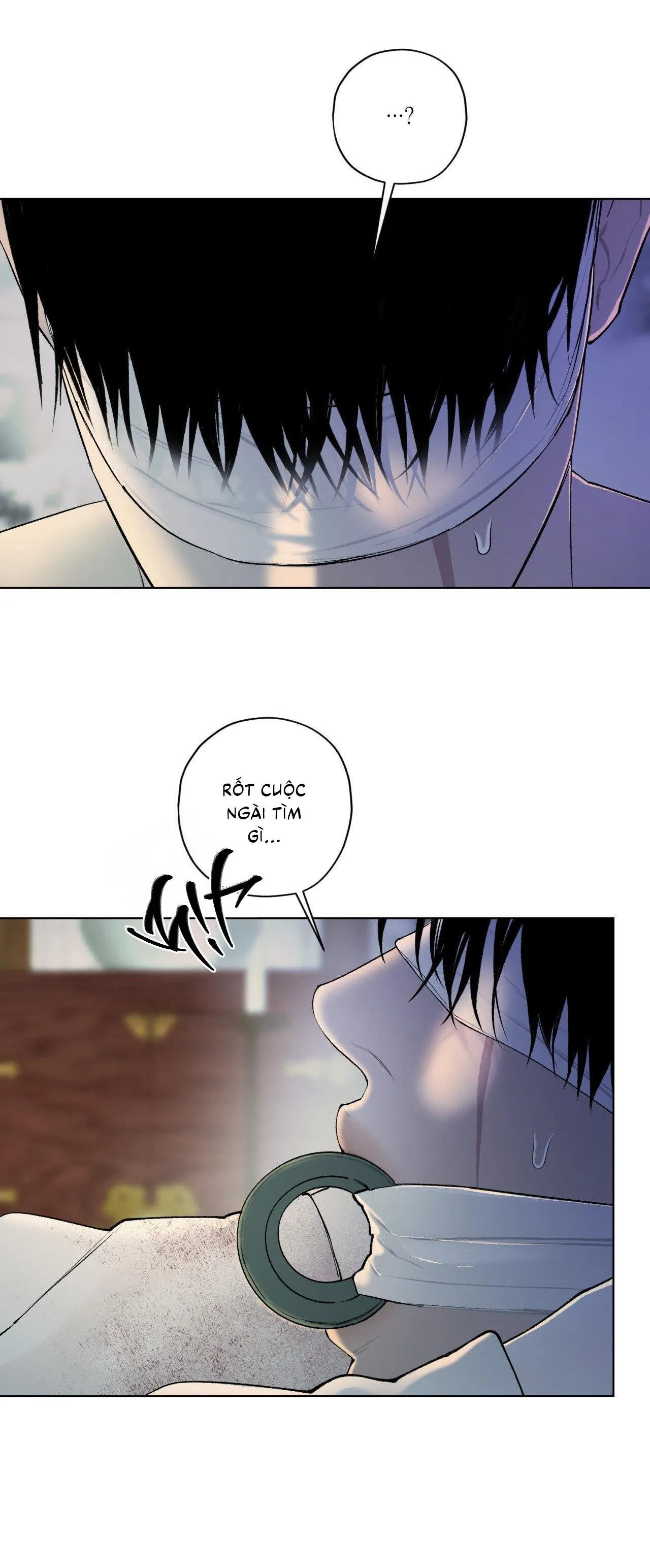 Lạc Hồn Chapter 30 Trang 20