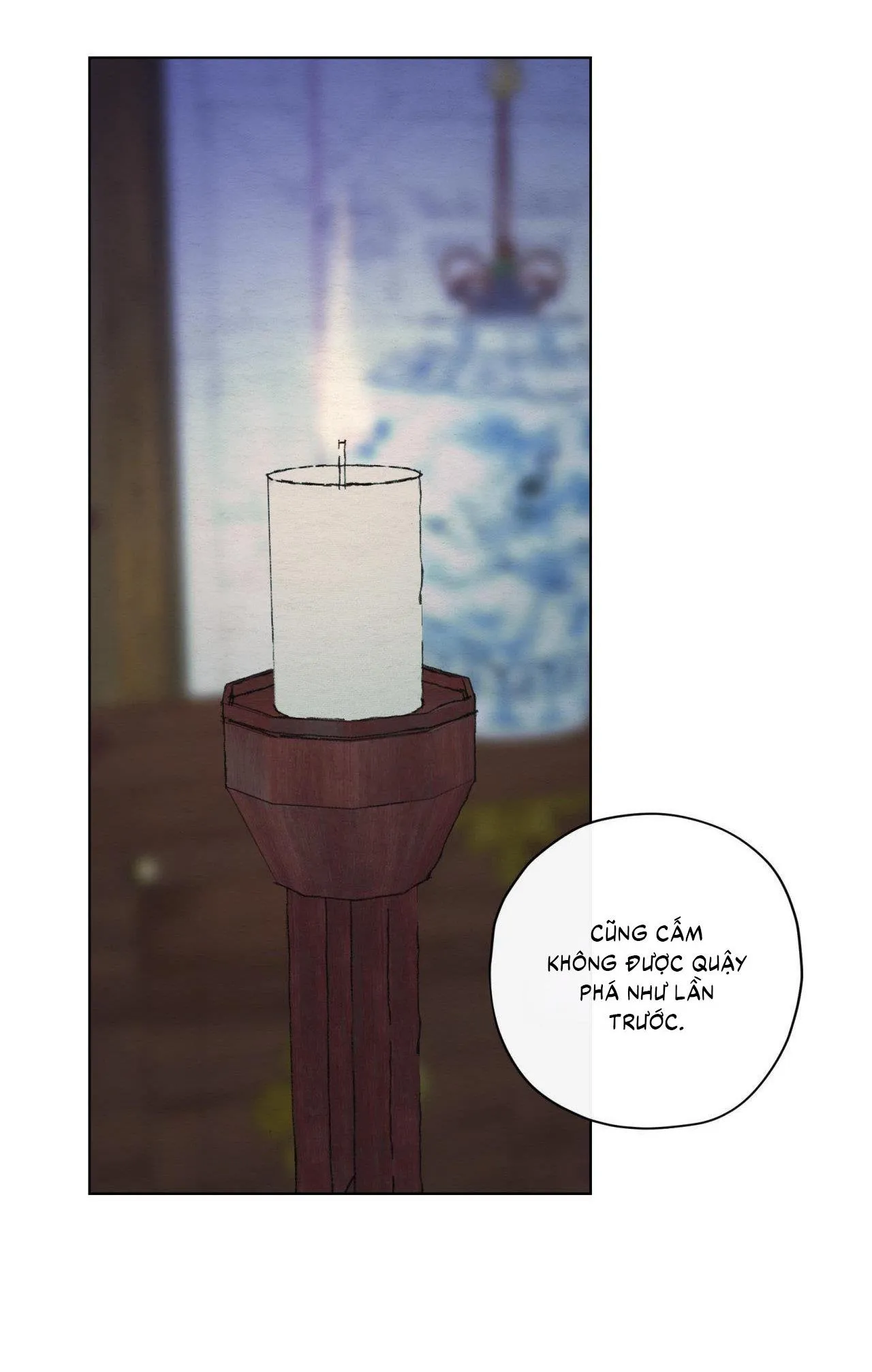 Lạc Hồn Chapter 30 Trang 23