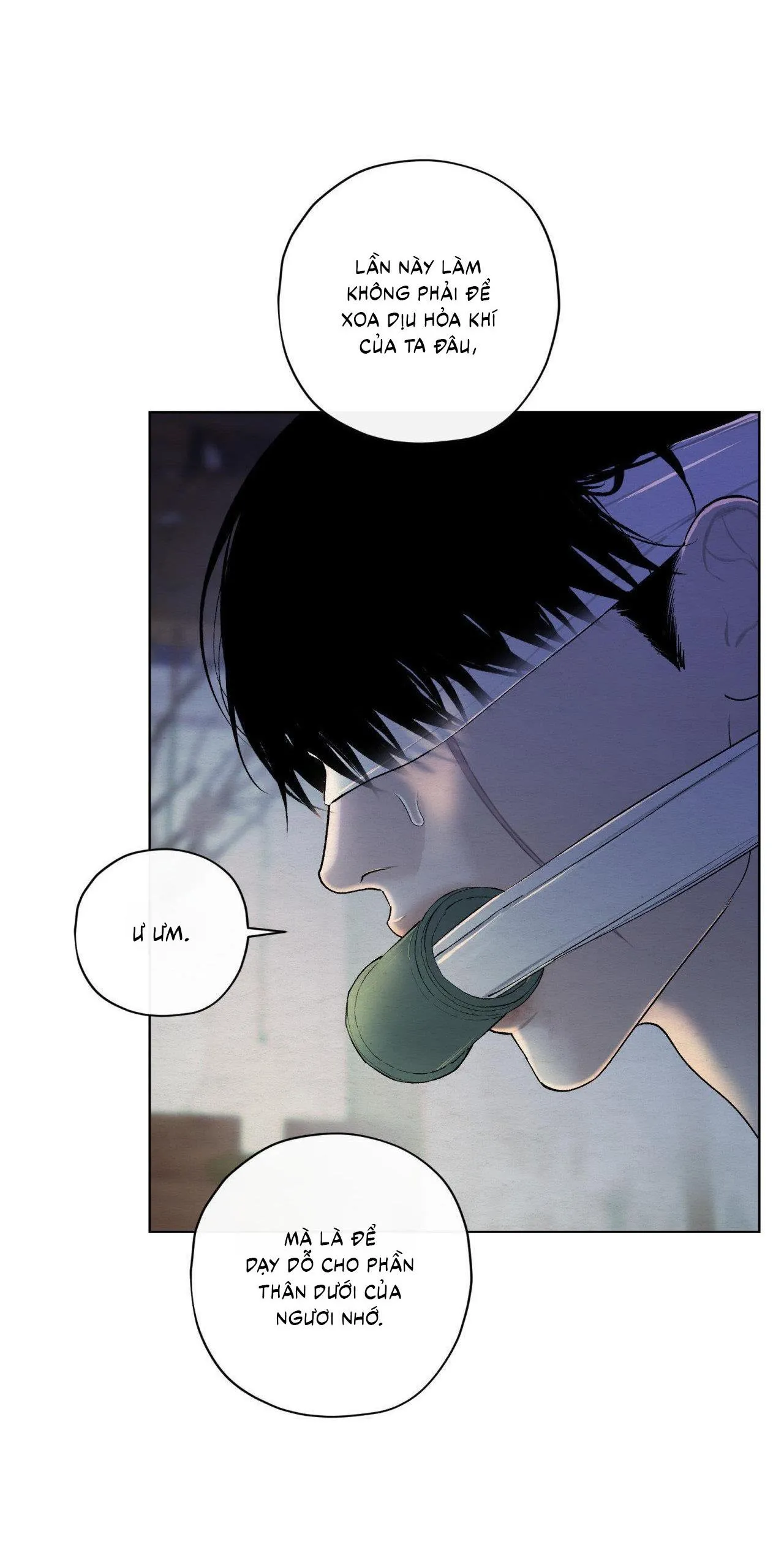 Lạc Hồn Chapter 30 Trang 24