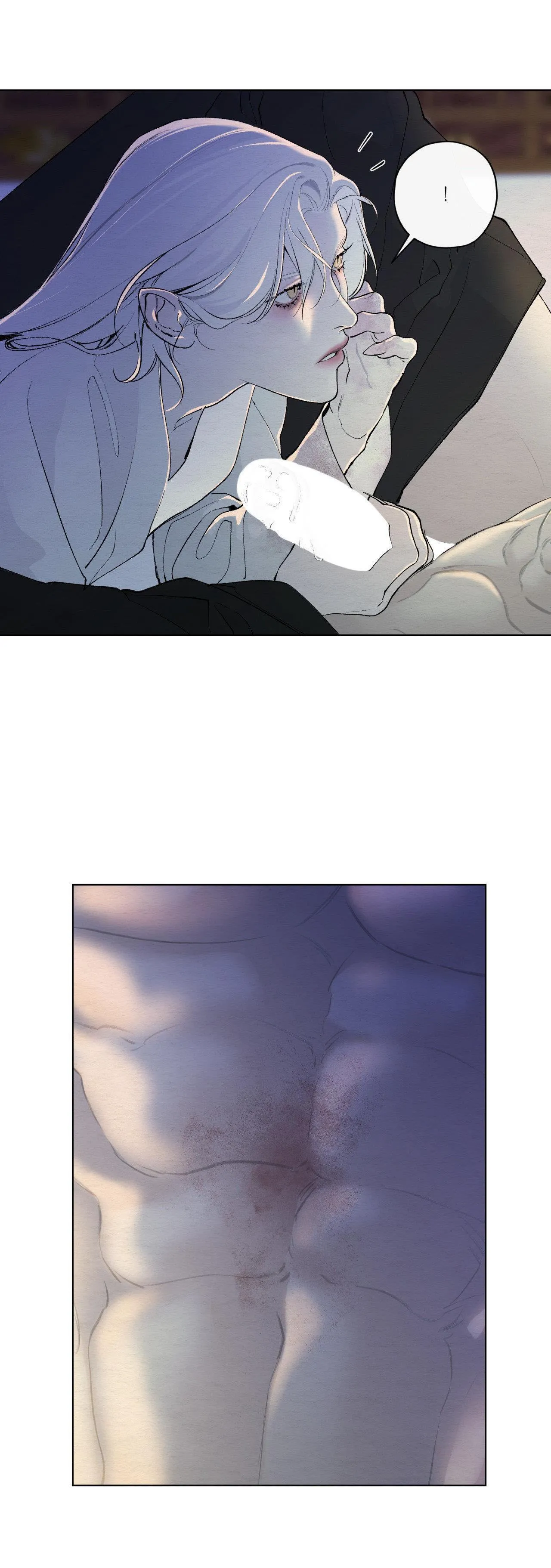 Lạc Hồn Chapter 30 Trang 25