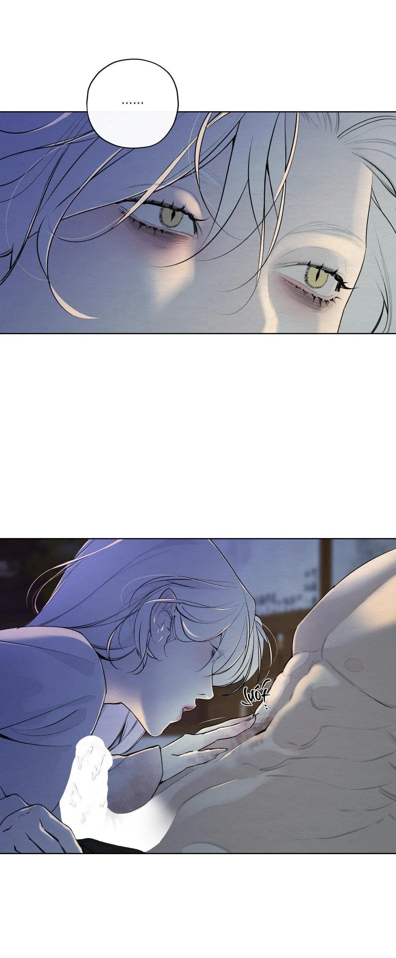 Lạc Hồn Chapter 30 Trang 26