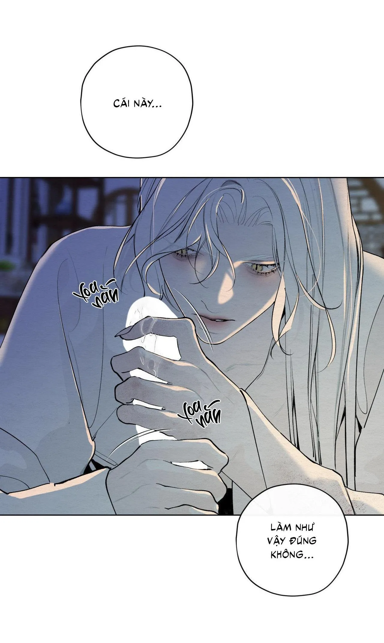 Lạc Hồn Chapter 30 Trang 28