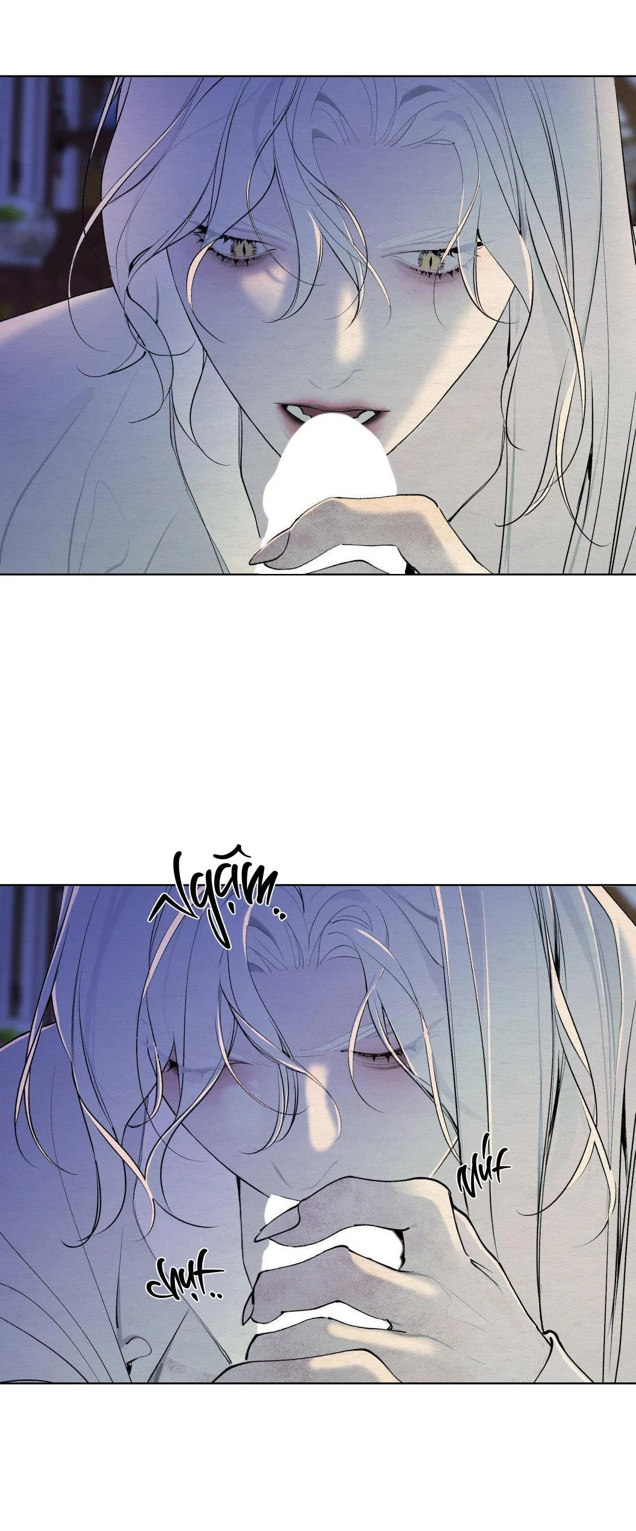 Lạc Hồn Chapter 30 Trang 29