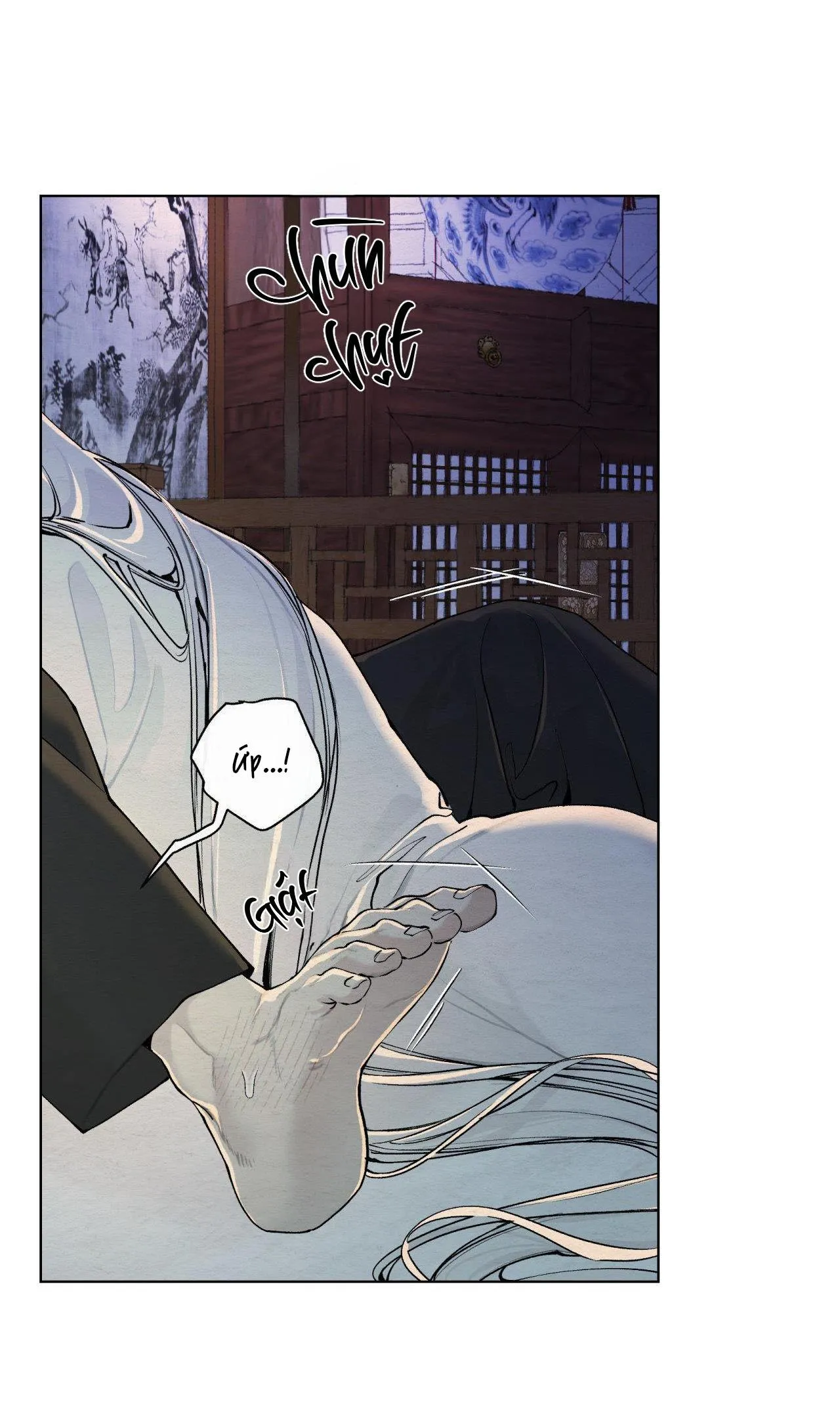 Lạc Hồn Chapter 30 Trang 30