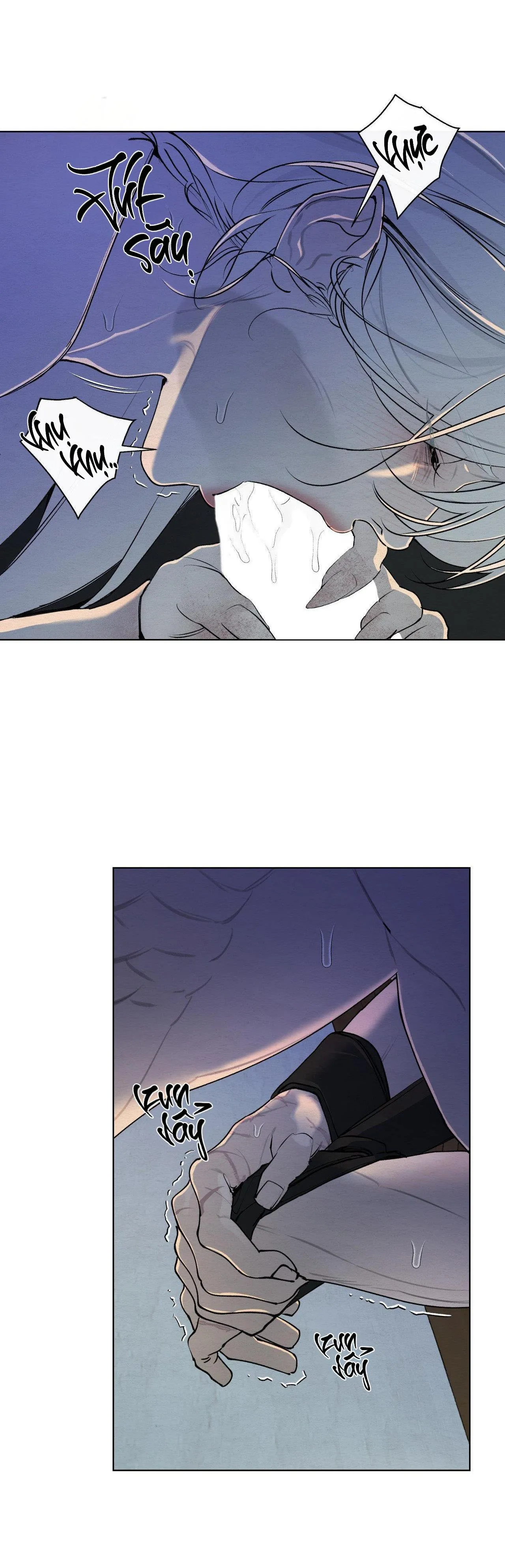 Lạc Hồn Chapter 30 Trang 33