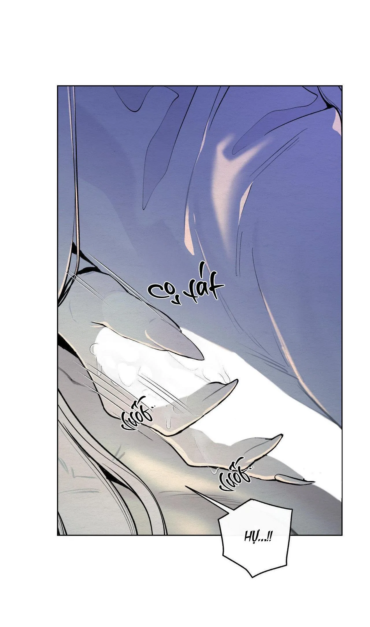 Lạc Hồn Chapter 30 Trang 38