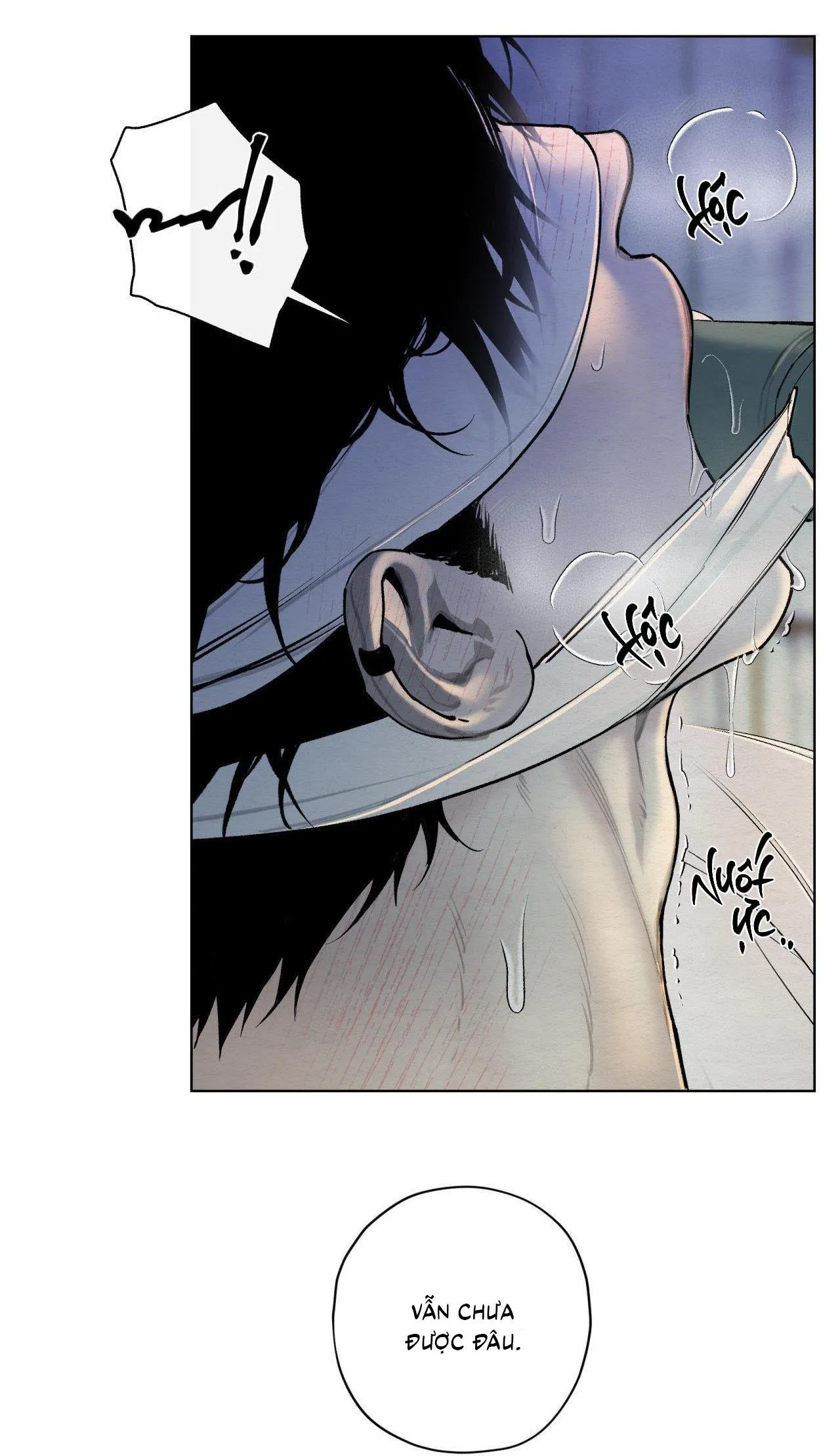 Lạc Hồn Chapter 30 Trang 41