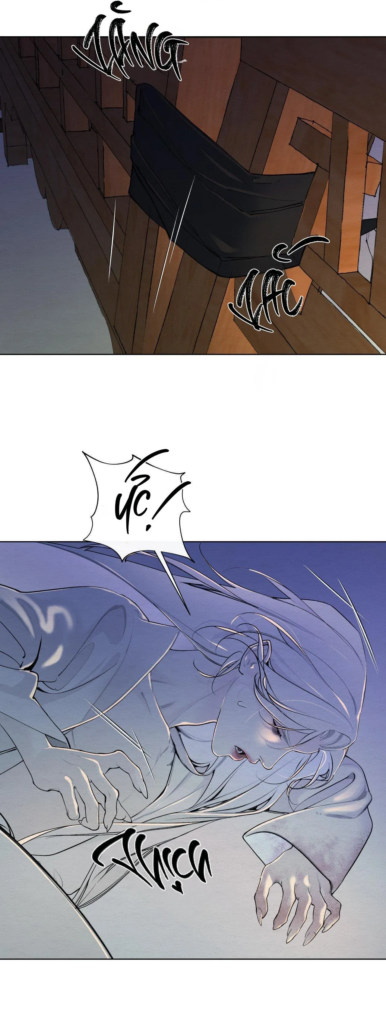 Lạc Hồn Chapter 30 Trang 42