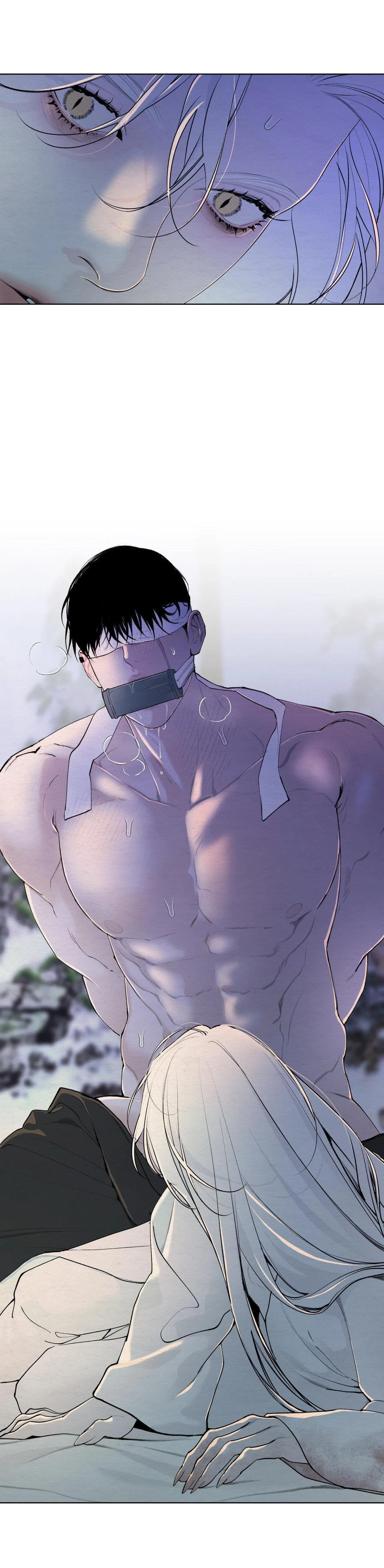 Lạc Hồn Chapter 30 Trang 43