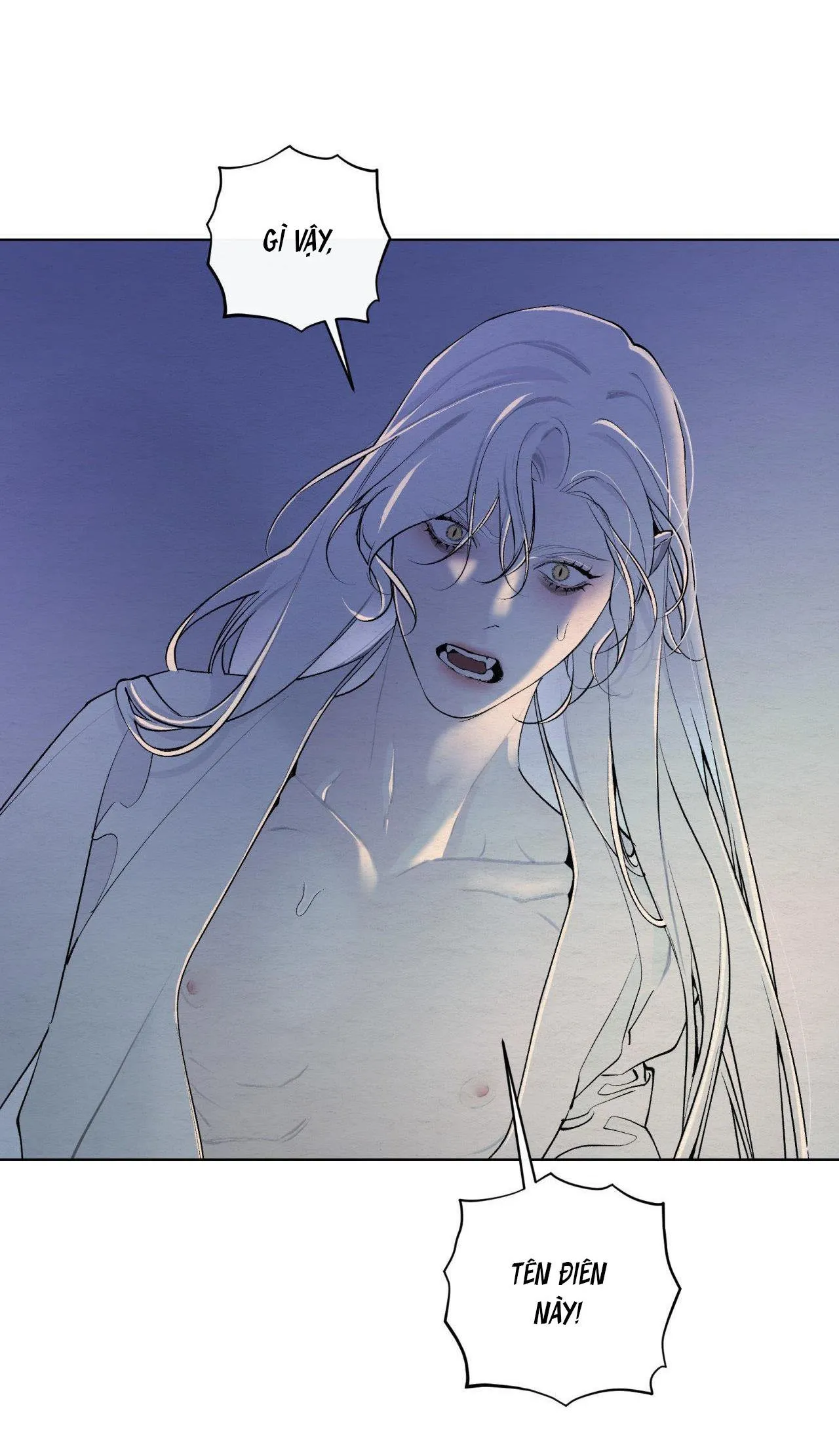 Lạc Hồn Chapter 30 Trang 44