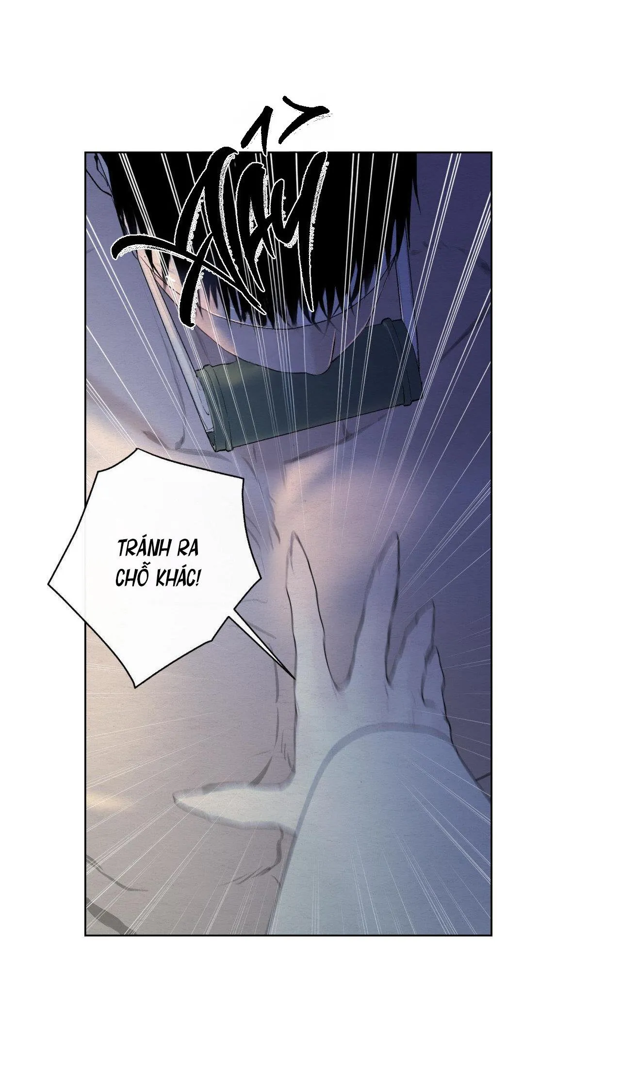 Lạc Hồn Chapter 30 Trang 46