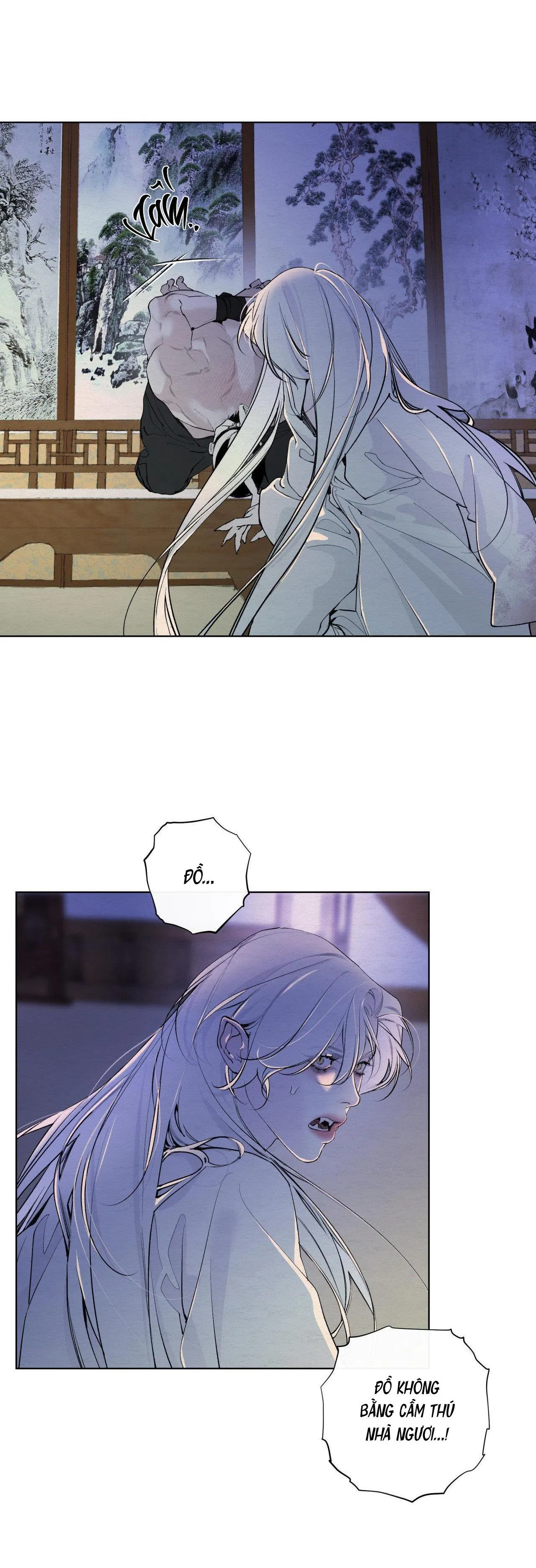 Lạc Hồn Chapter 30 Trang 47