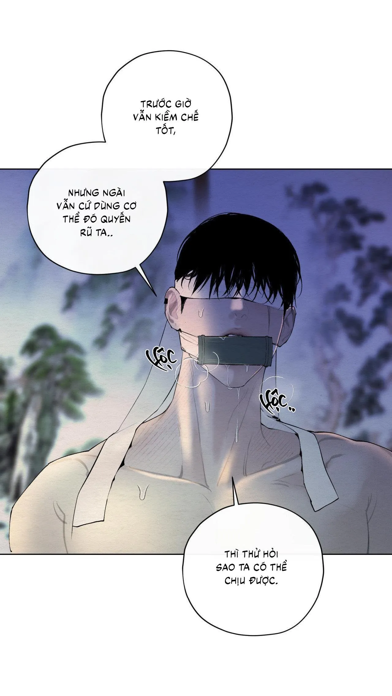 Lạc Hồn Chapter 30 Trang 50