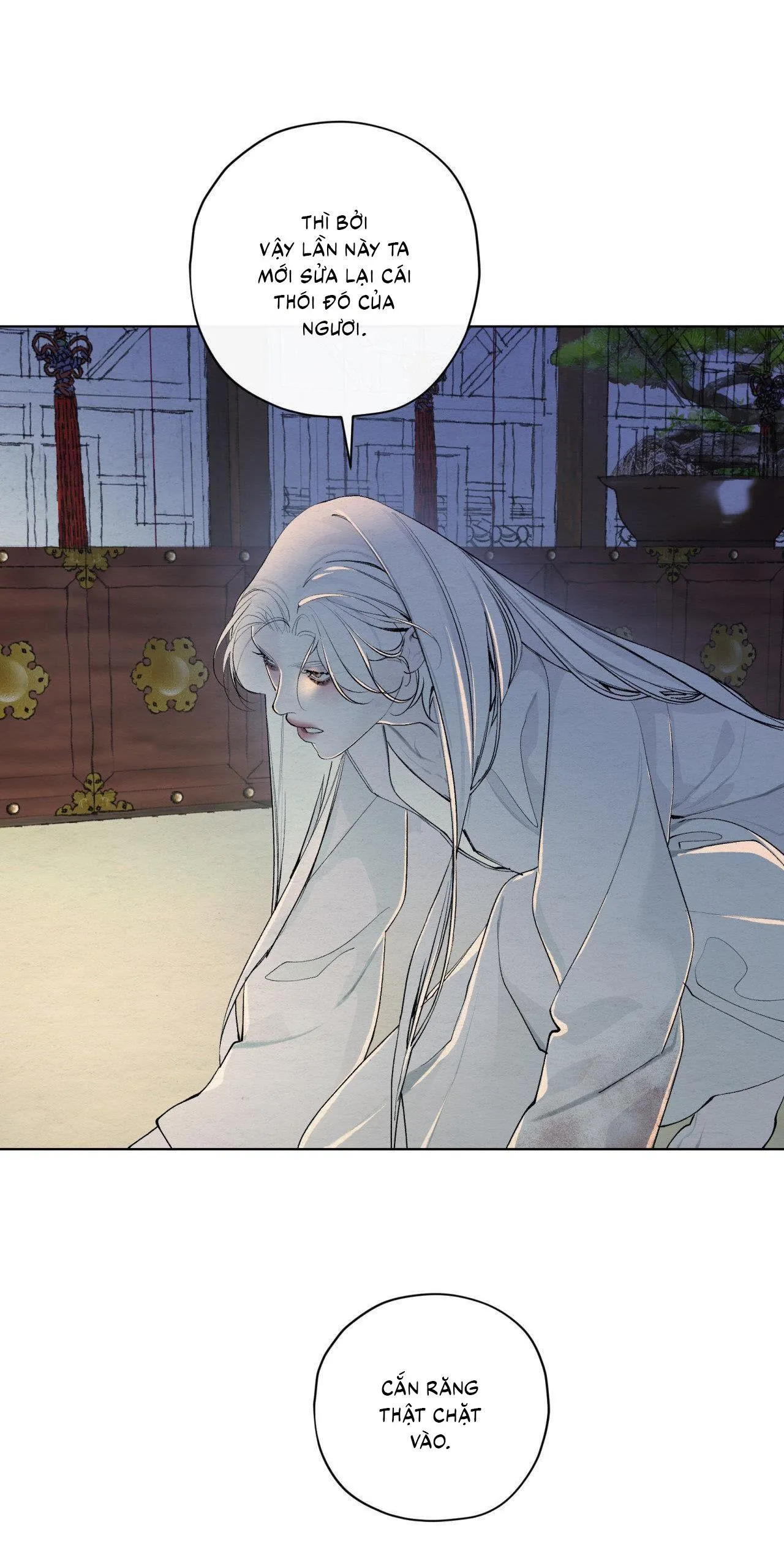 Lạc Hồn Chapter 30 Trang 51