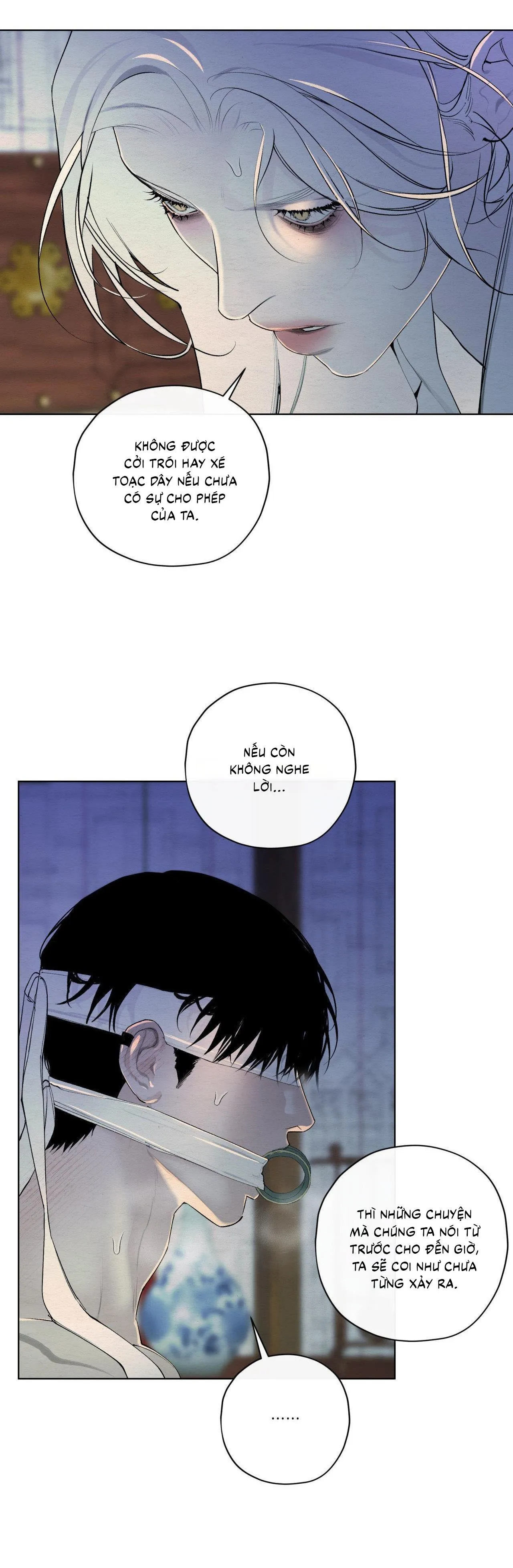 Lạc Hồn Chapter 30 Trang 52