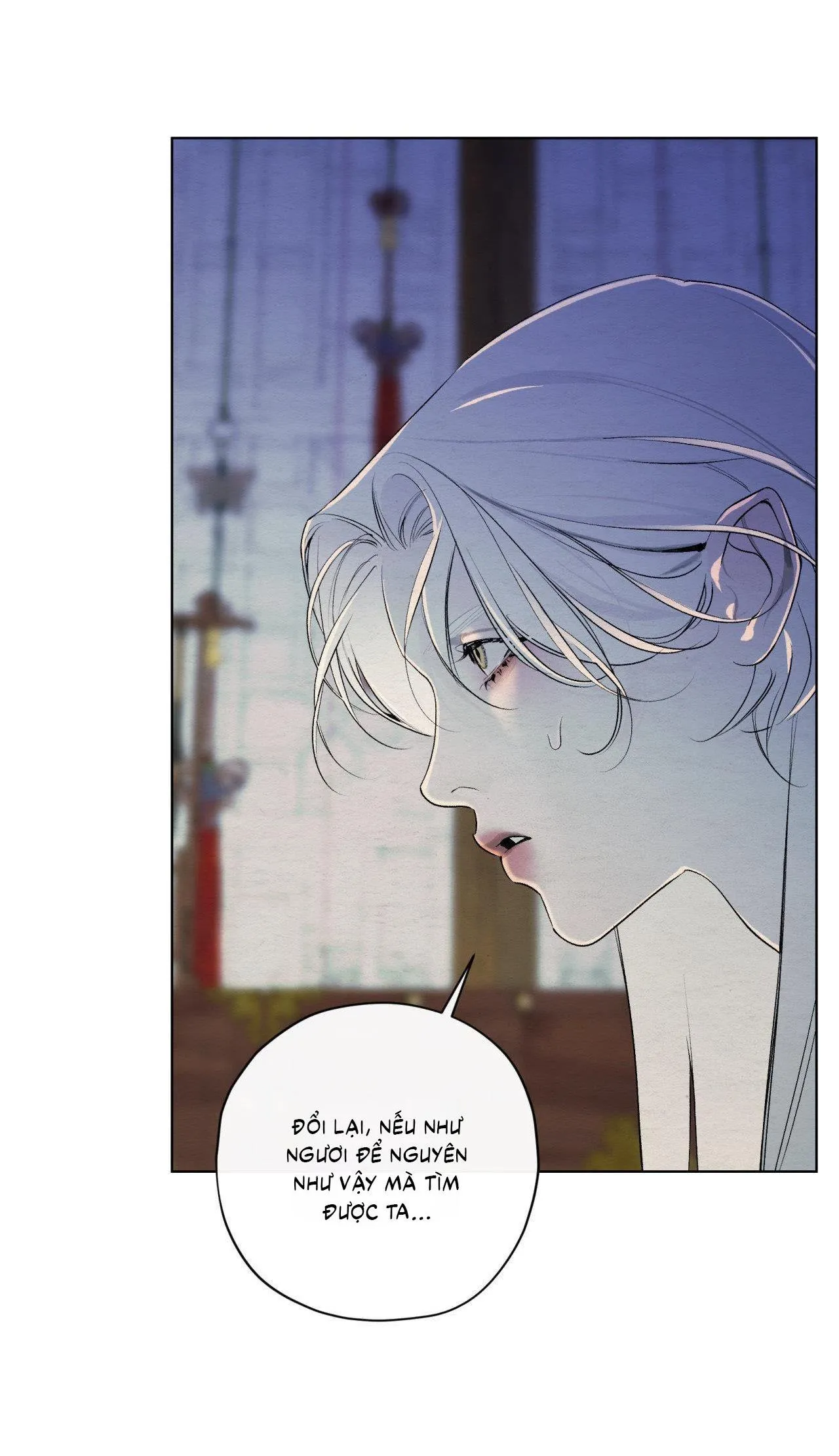 Lạc Hồn Chapter 30 Trang 53