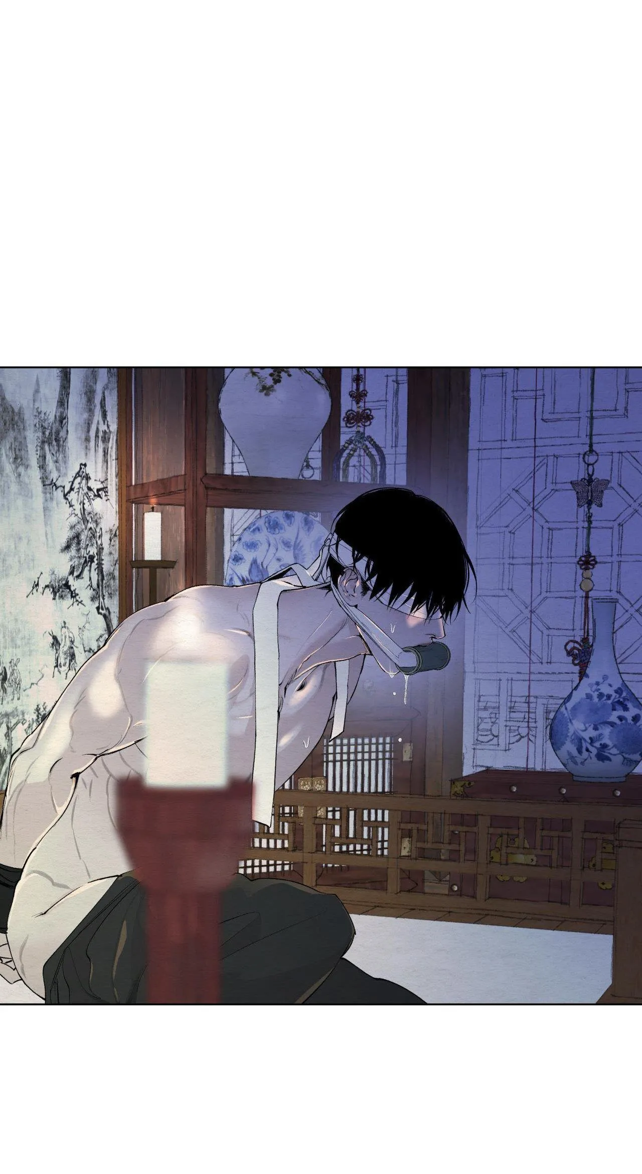 Lạc Hồn Chapter 31 Trang 5