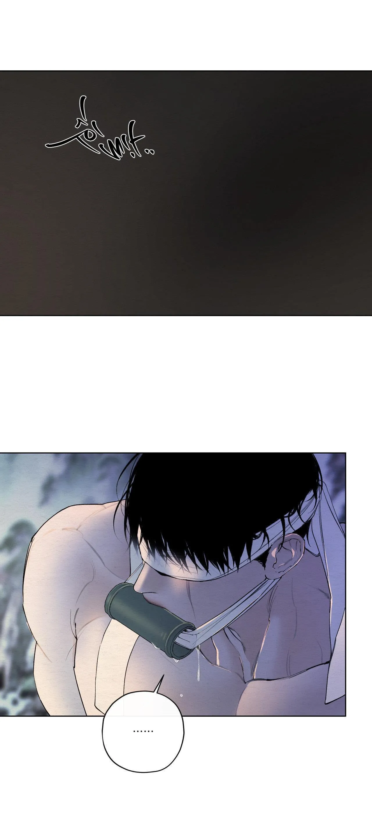 Lạc Hồn Chapter 31 Trang 8