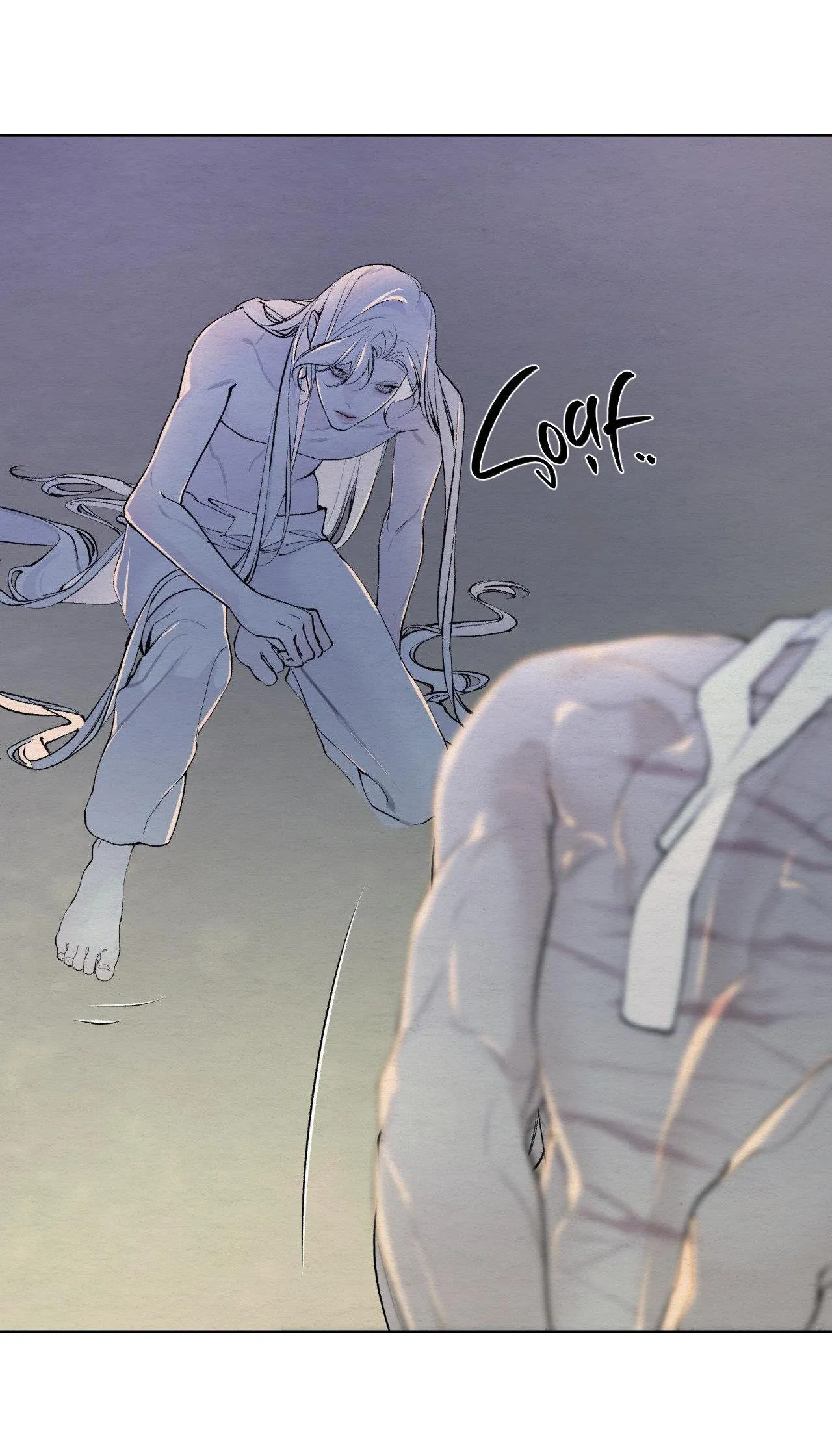 Lạc Hồn Chapter 31 Trang 9