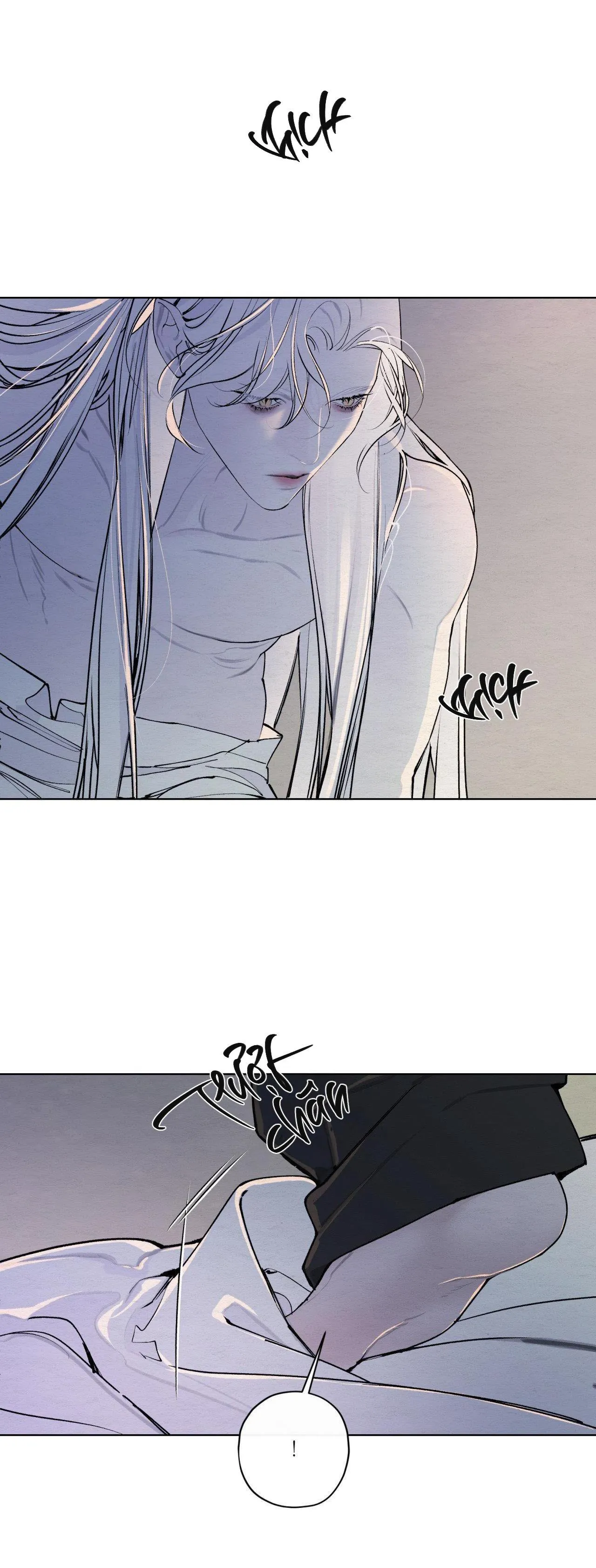 Lạc Hồn Chapter 31 Trang 10